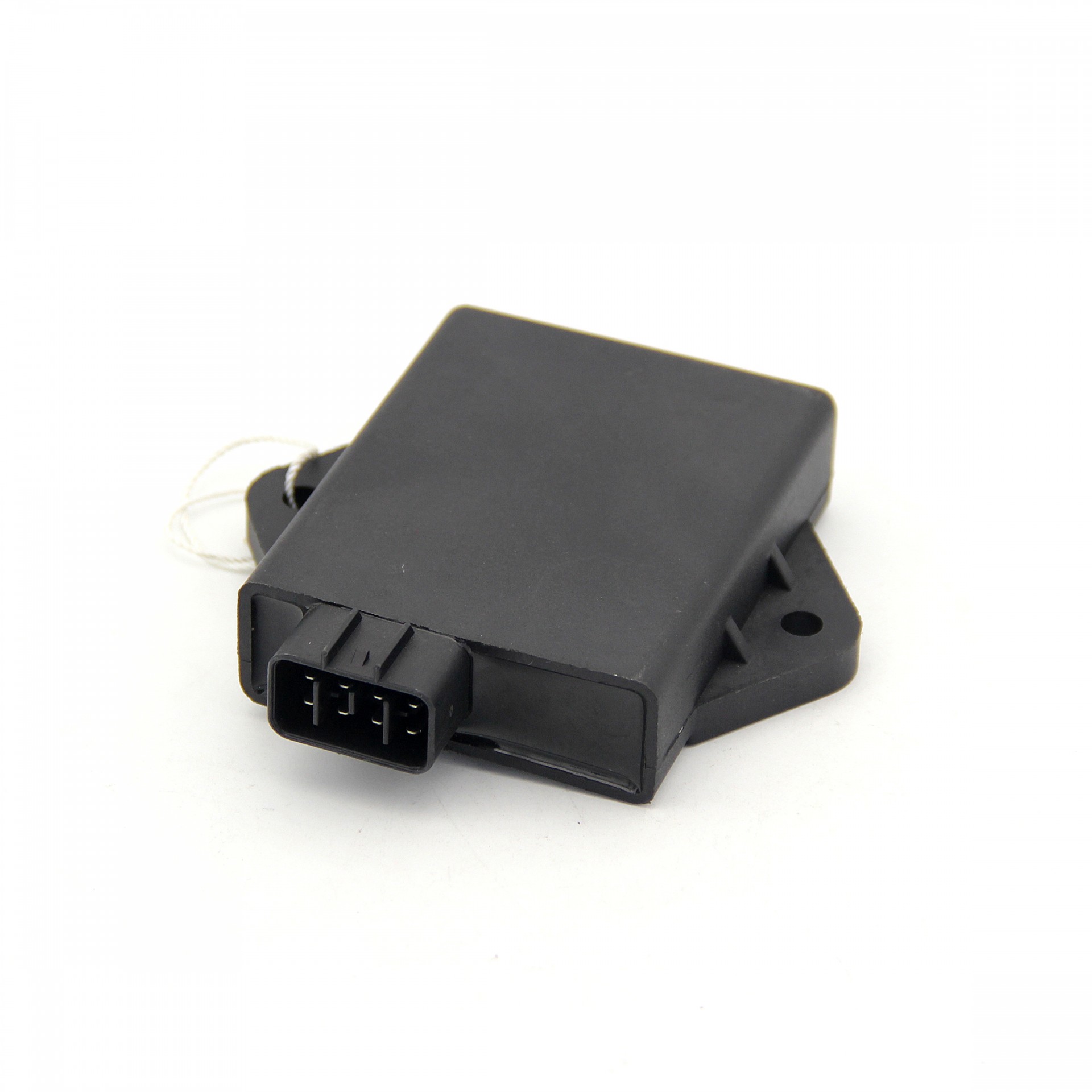 Motorcycle Scooter Atv Parts 8 Pin Cdi Ecu Ignition Box For Yamaha Majesty Yp250 Linhai 250 260 300c
