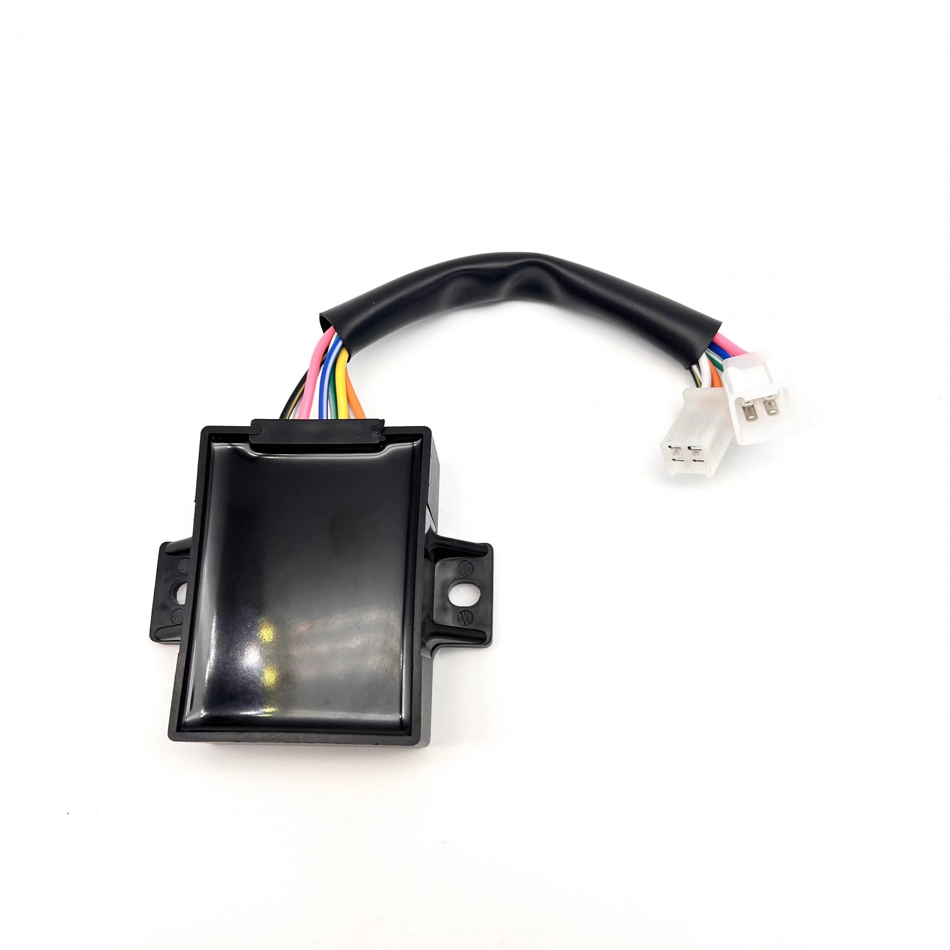 21119-2157 131800-0131 Utv Parts Cdi Ignition Box For Kawasaki Utv Mule 2500 Mule 2510 Mule 2520 199