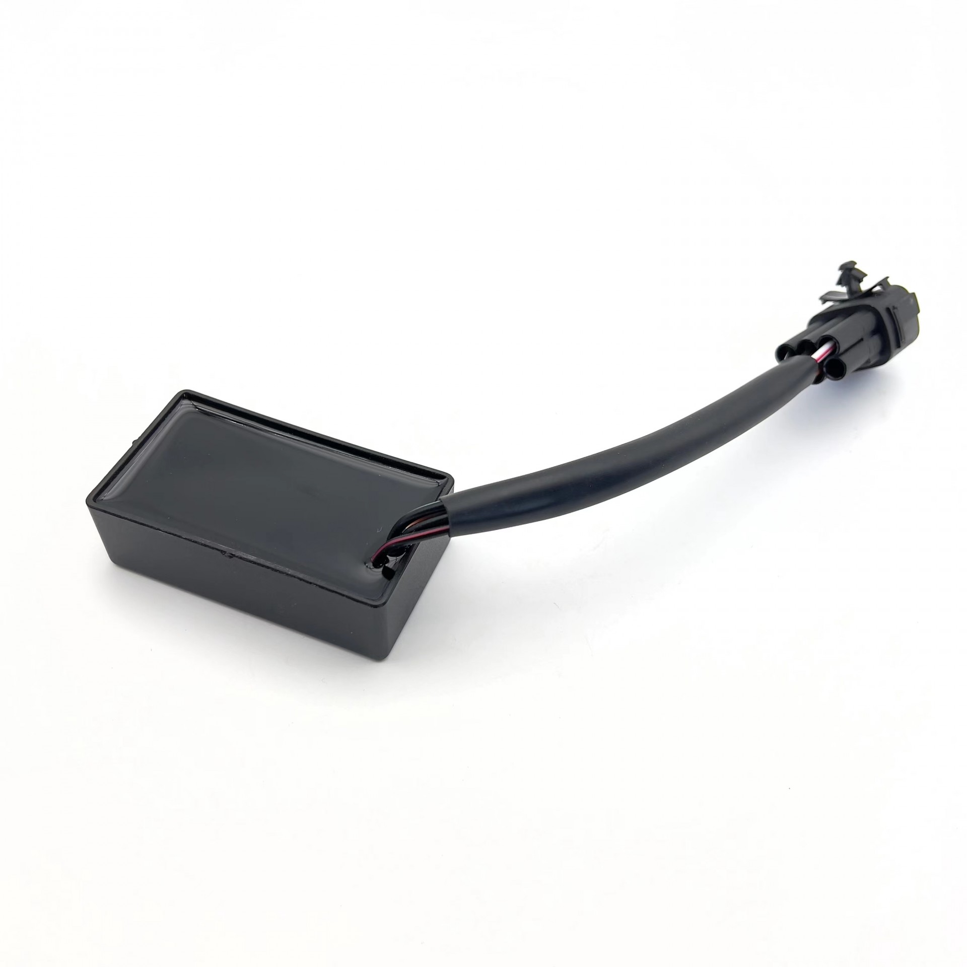 High Performance Offroad Motorcycle Dirt Pit Bike Parts Accessories Cdi Ignition Box For Cpi Supercr