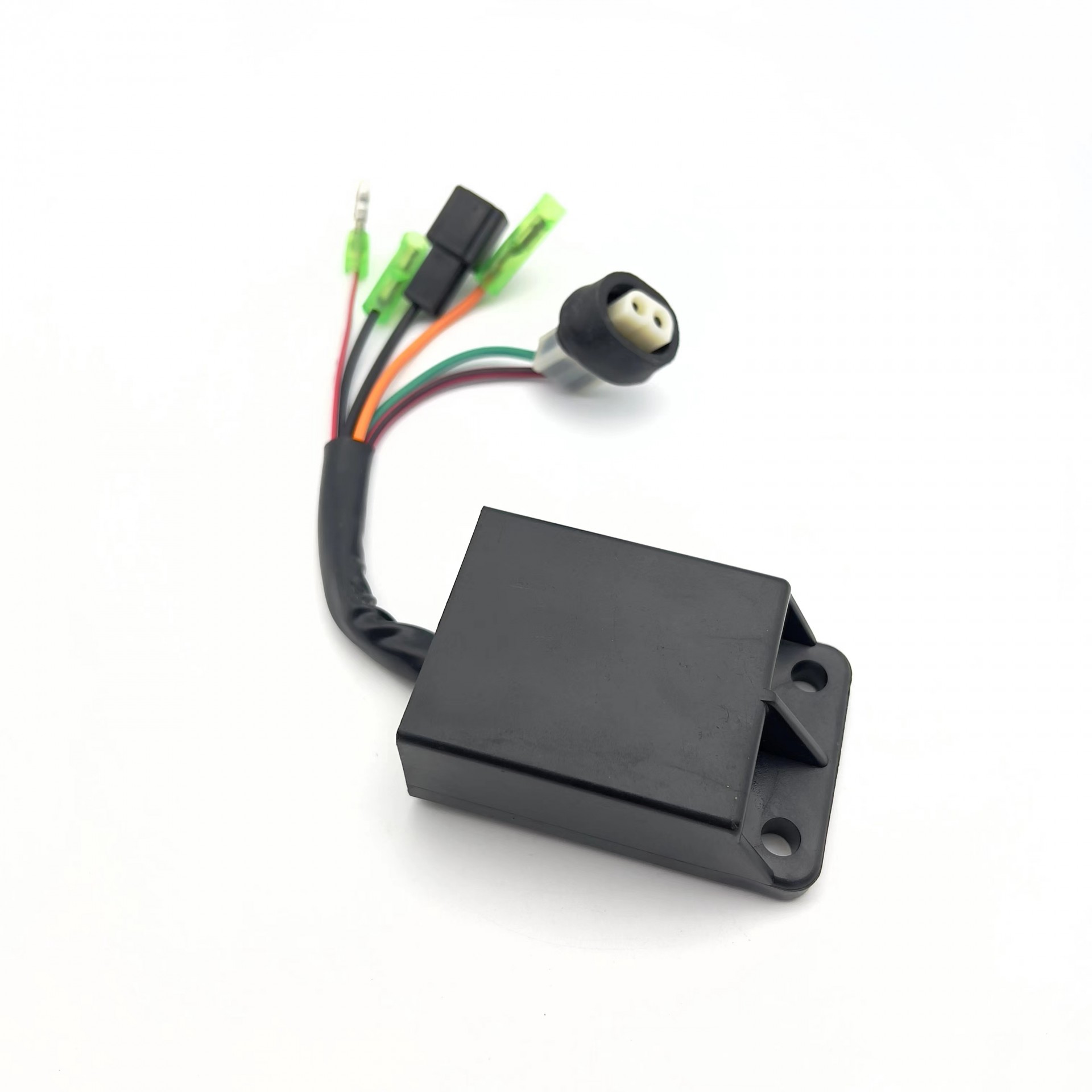 3yj-85540-00 3yj-85540-01 Motorcycle Scooter Parts Cdi Ignition Box Cdi Control Unit Module For Yama