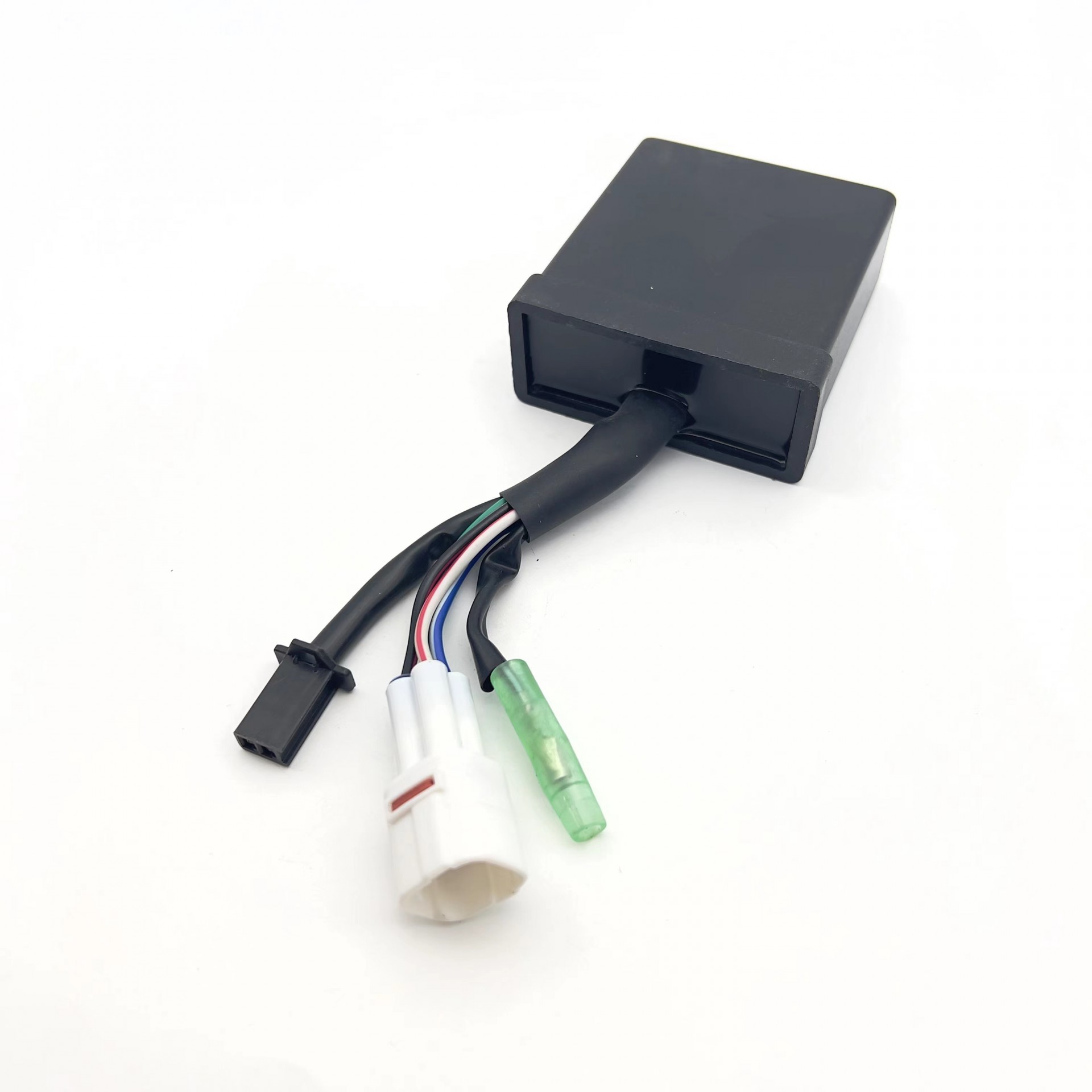 4vp-h5540-00 Motorcycle Scooter Cdi Ignition Box Cdi Control Unit For Yamaha Tzr125 Aerox 100 Bws100