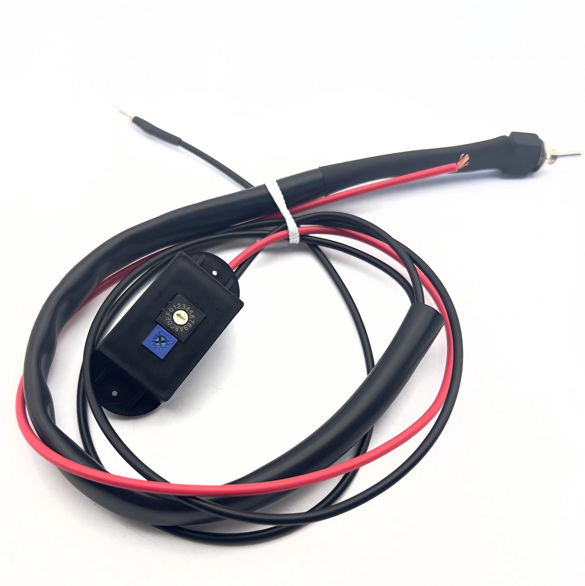 Motorcycle Scooter Parts Accessories Speed Limiter For Universal Moped Scooter 50cc 2-stroke 2t Limi