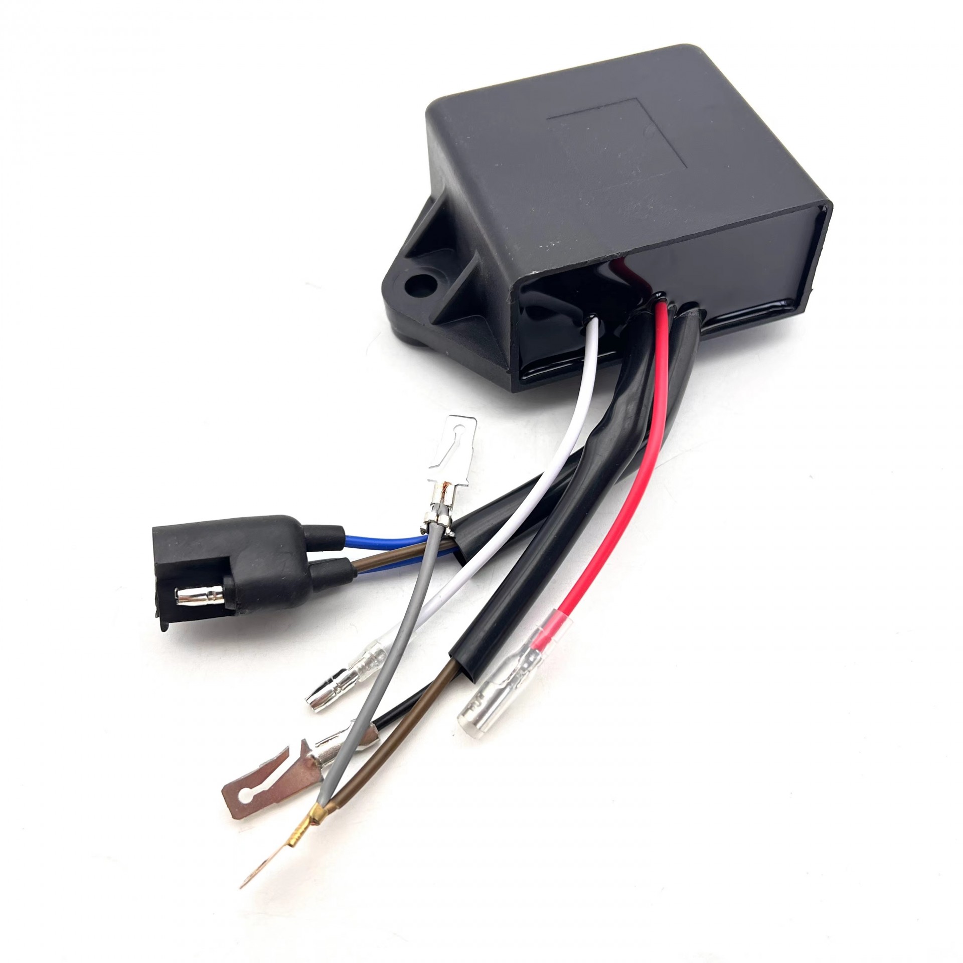 3001-462 3001-068 Cdi Ignition Switch Box Module For Arctic Cat Snowmobile El Tigre 295 340 Cheetah picture2