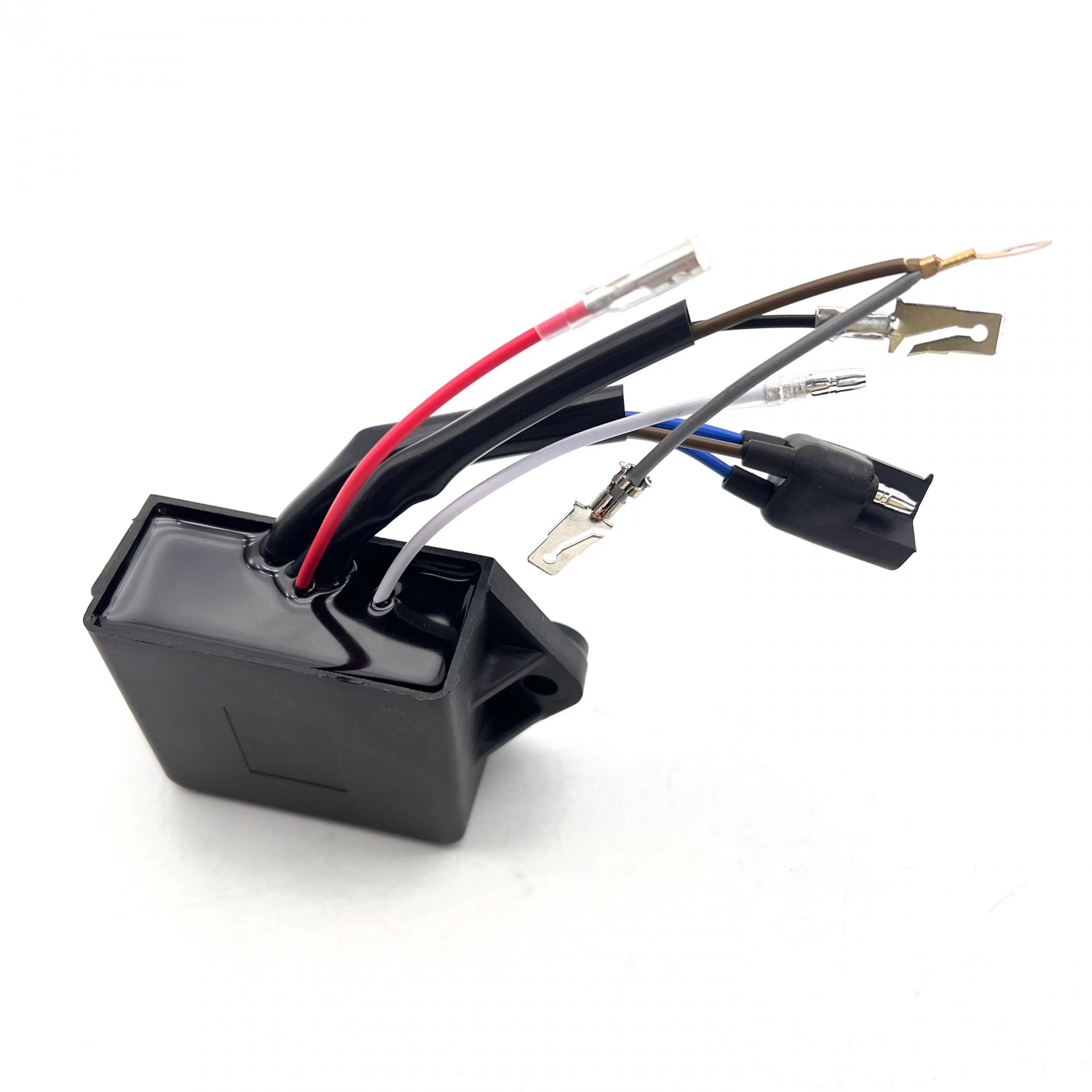 3001-462 3001-068 Cdi Ignition Switch Box Module For Arctic Cat Snowmobile El Tigre 295 340 Cheetah picture3