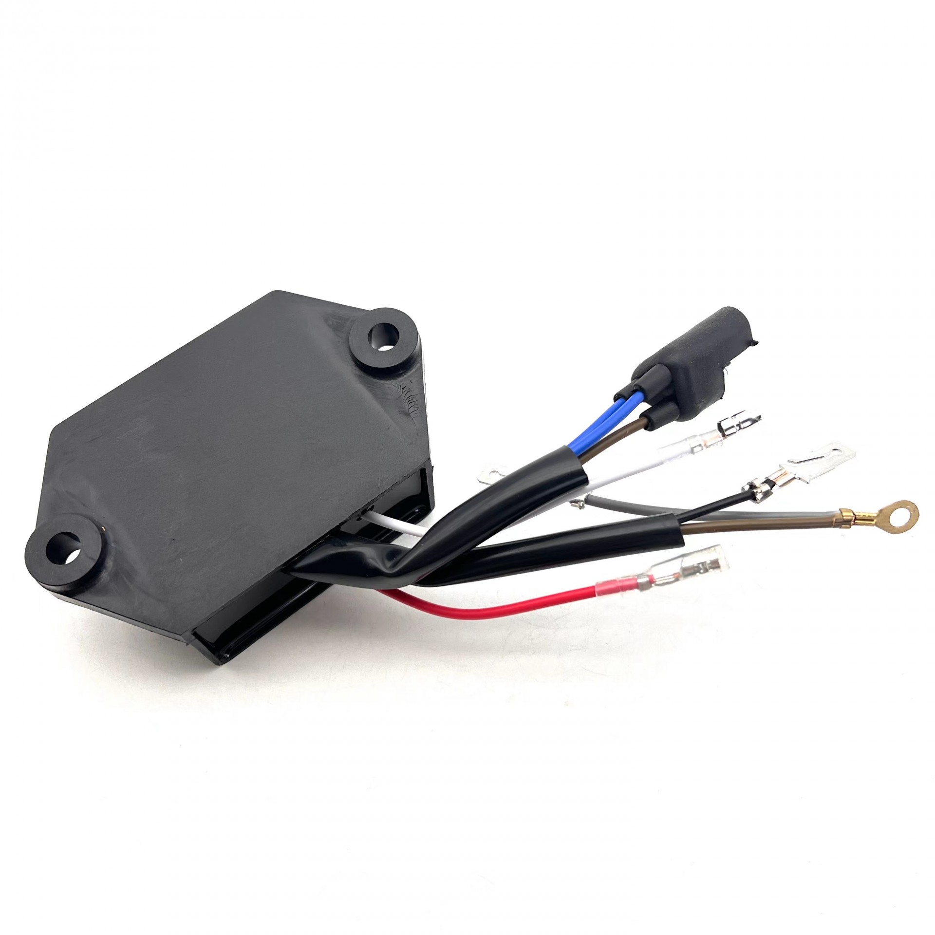 3001-462 3001-068 Cdi Ignition Switch Box Module For Arctic Cat Snowmobile El Tigre 295 340 Cheetah picture4