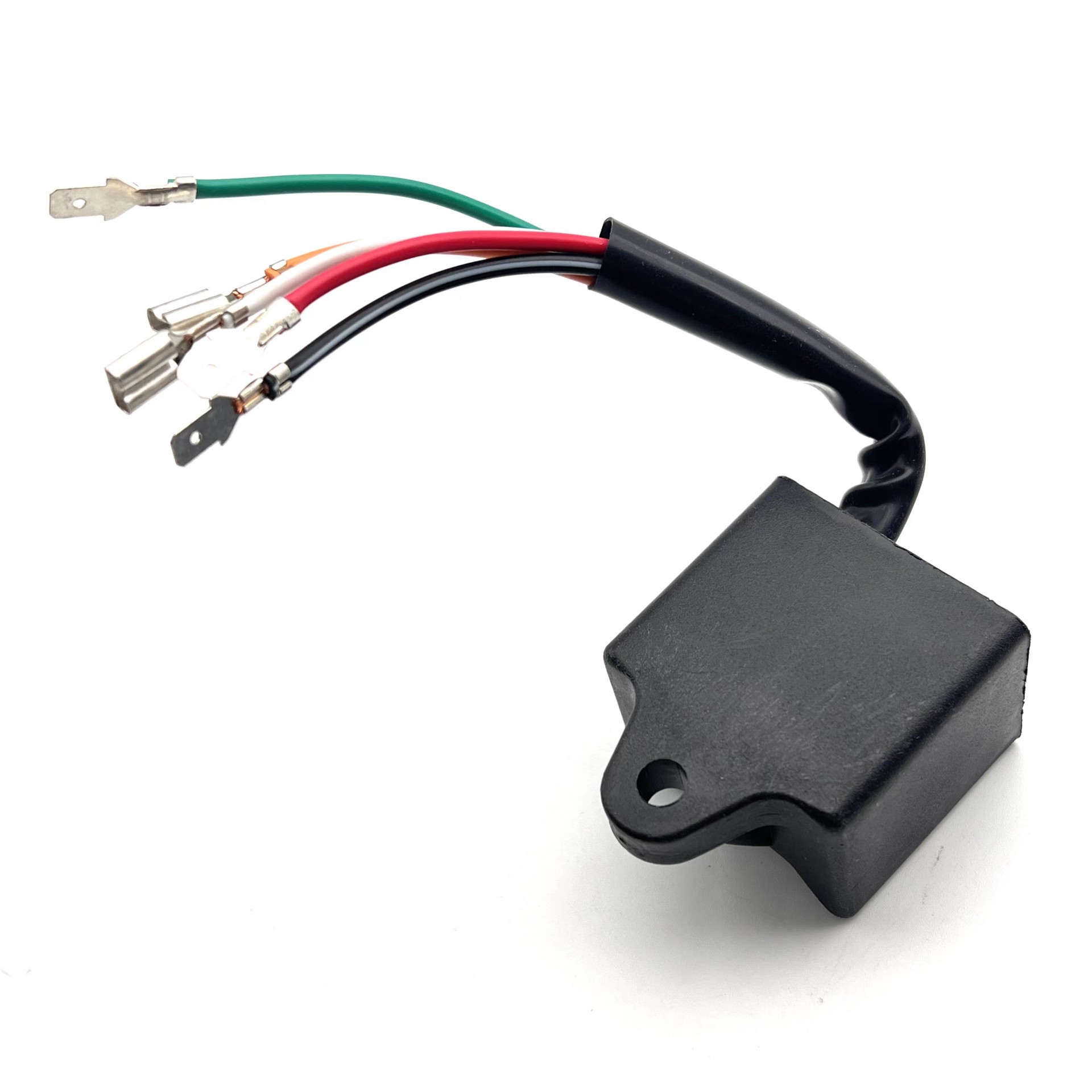 Factory Direct Oem Motorcycle Scooter Parts Accessories Cdi Ignition Unit Igniter Unit Box For Vespapicture5