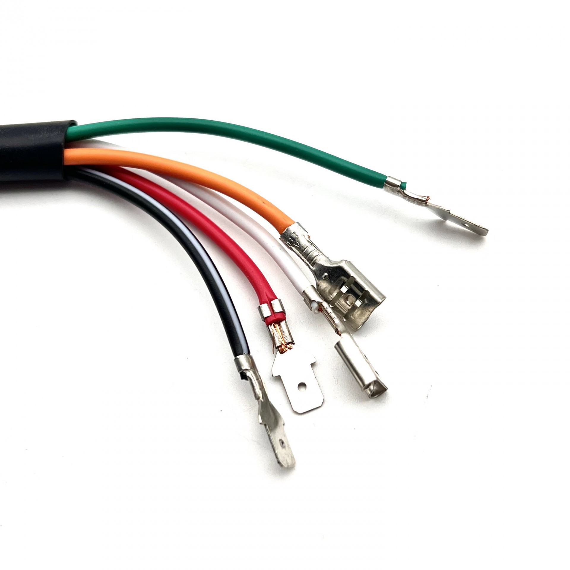 Factory Direct Oem Motorcycle Scooter Parts Accessories Cdi Ignition Unit Igniter Unit Box For Vespapicture2
