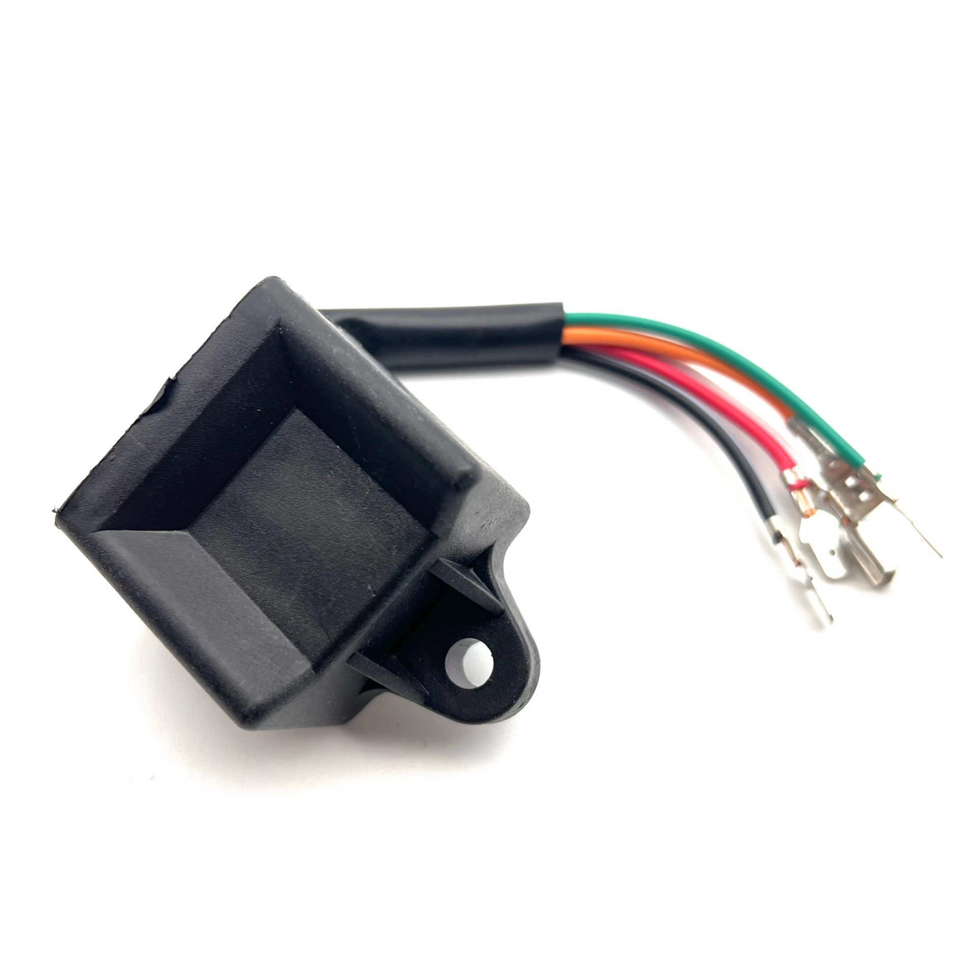 Factory Direct Oem Motorcycle Scooter Parts Accessories Cdi Ignition Unit Igniter Unit Box For Vespapicture4