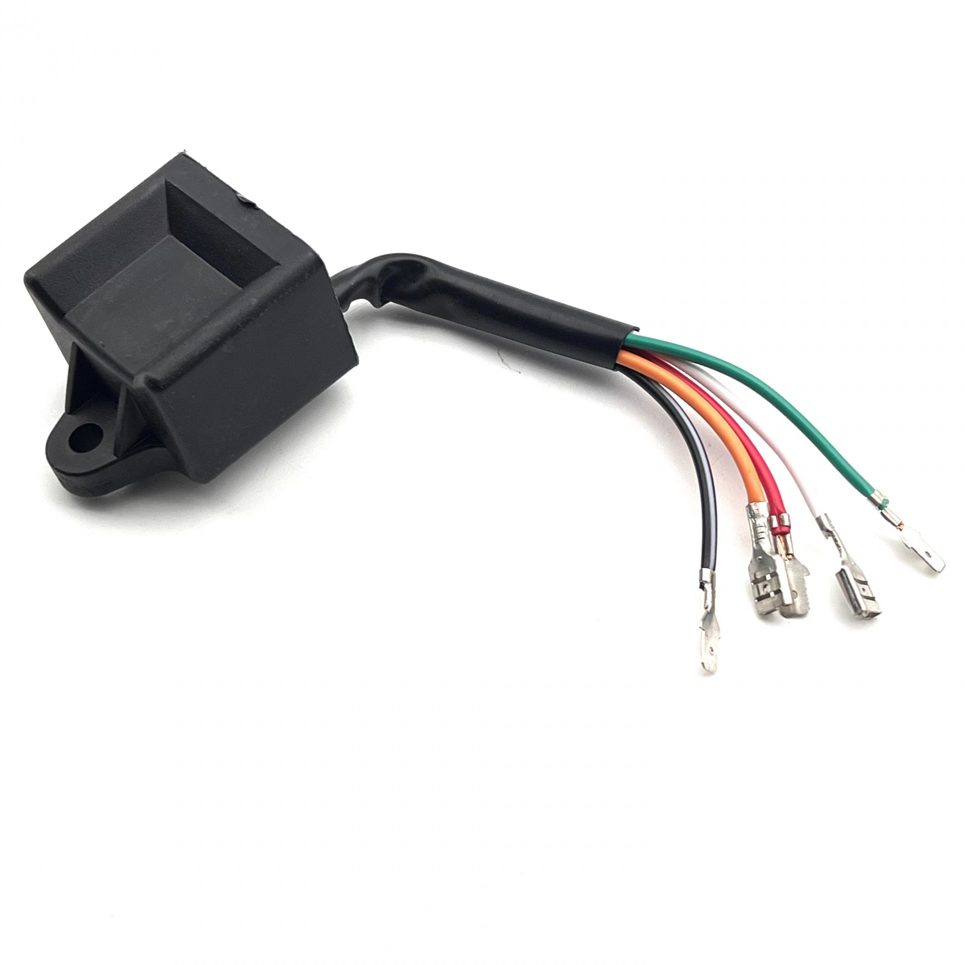 Factory Direct Oem Motorcycle Scooter Parts Accessories Cdi Ignition Unit Igniter Unit Box For Vespapicture3