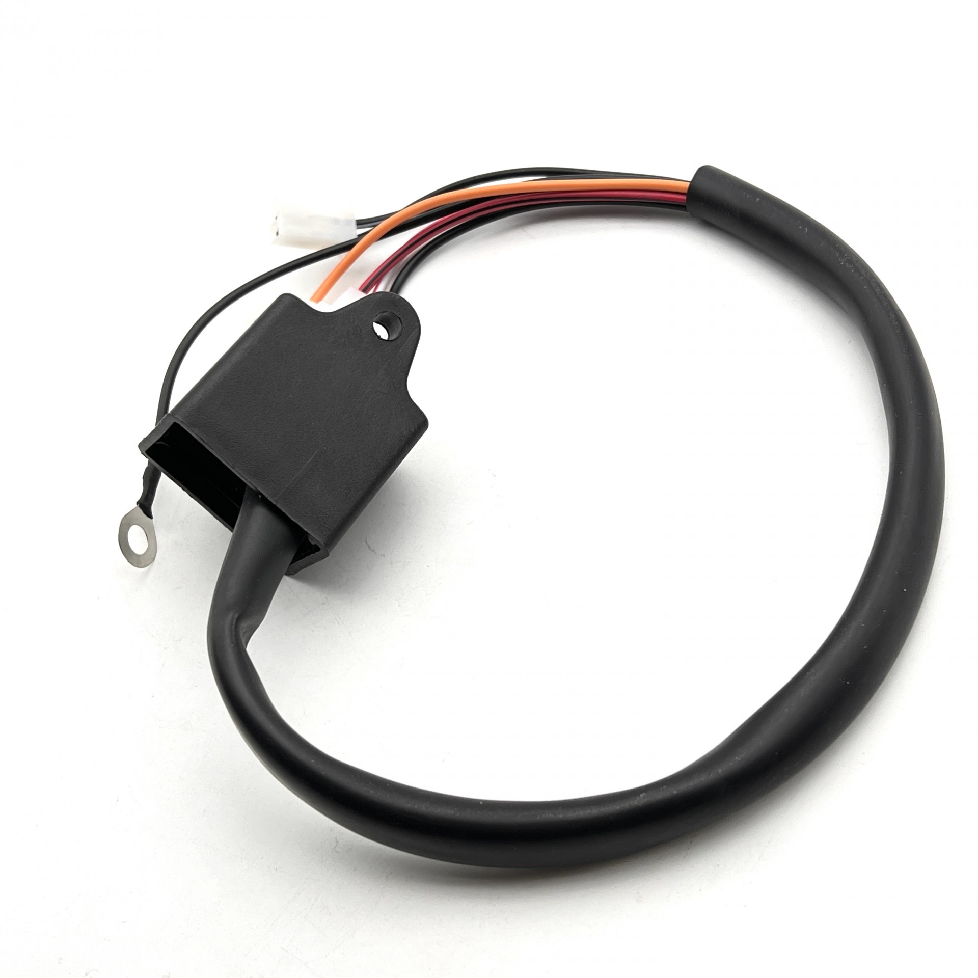 Offroad Motorcycle Pit Bike Dirt Bike Parts Caja Cdi Control Unit Cdi Ignition Box For Yamaha Peeweepicture6
