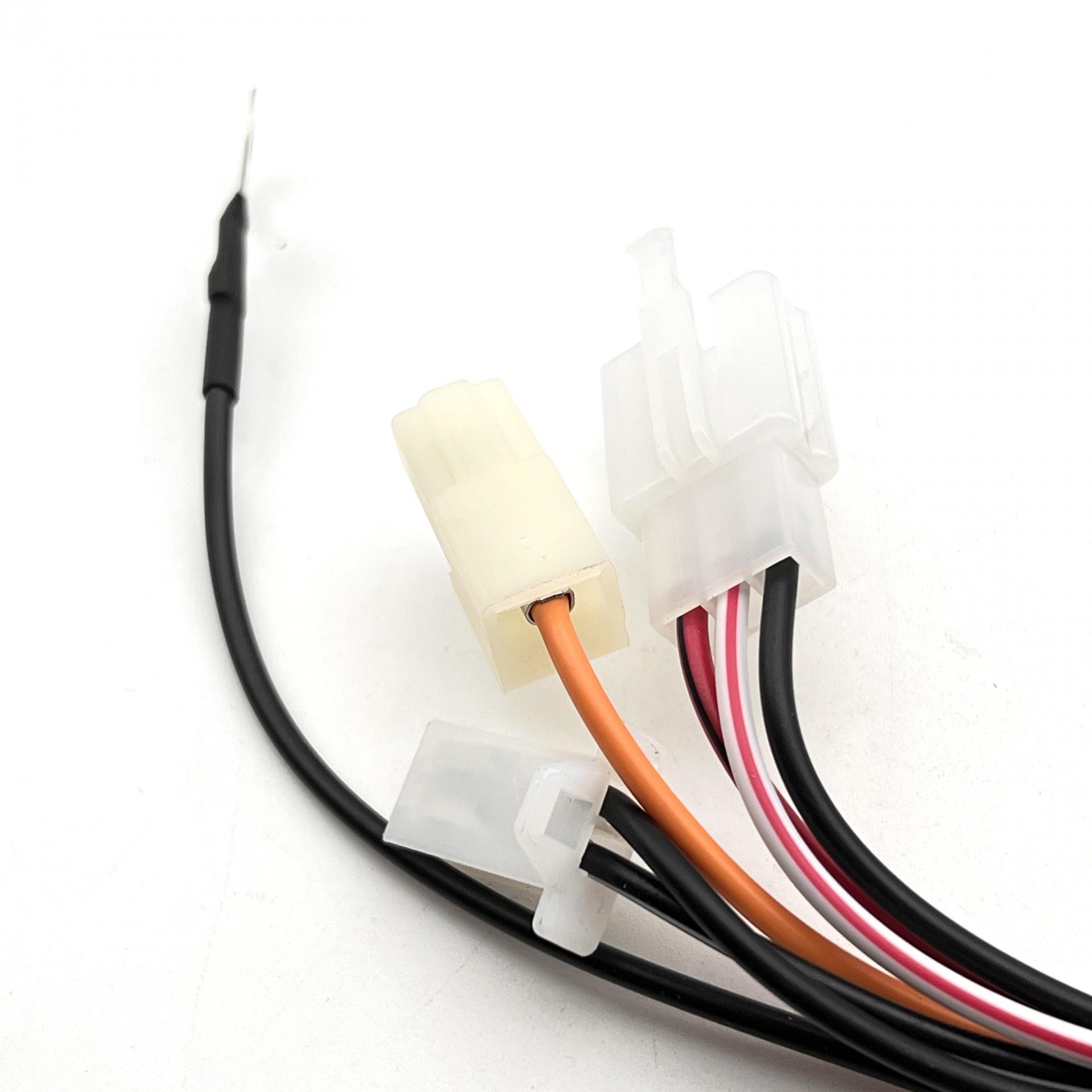 Offroad Motorcycle Pit Bike Dirt Bike Parts Caja Cdi Control Unit Cdi Ignition Box For Yamaha Peeweepicture3