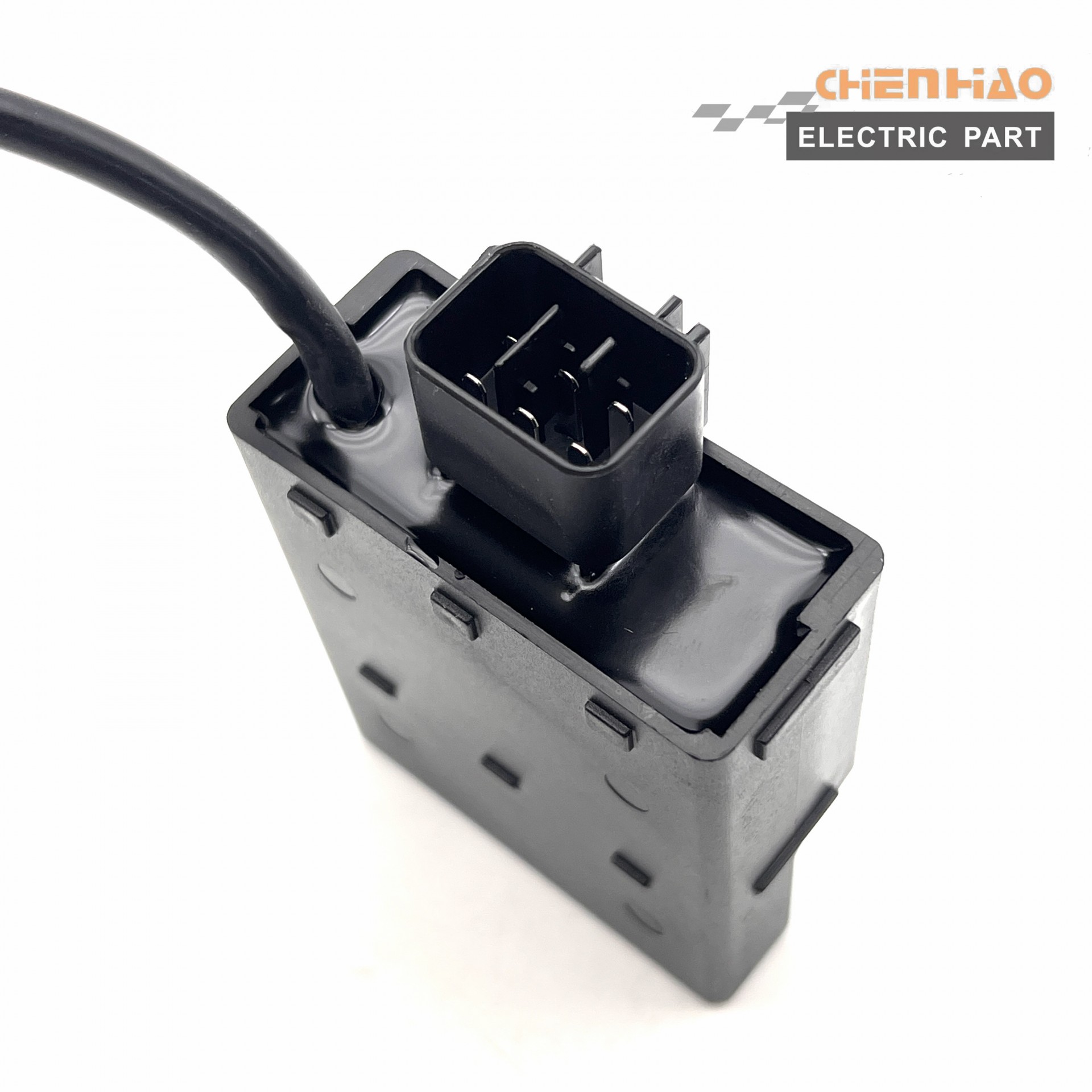 Oem Factory Price Direct High Performance Motorcycle Cdi Ignition Box Cdi Control Unit Cdi Unit Assypicture2