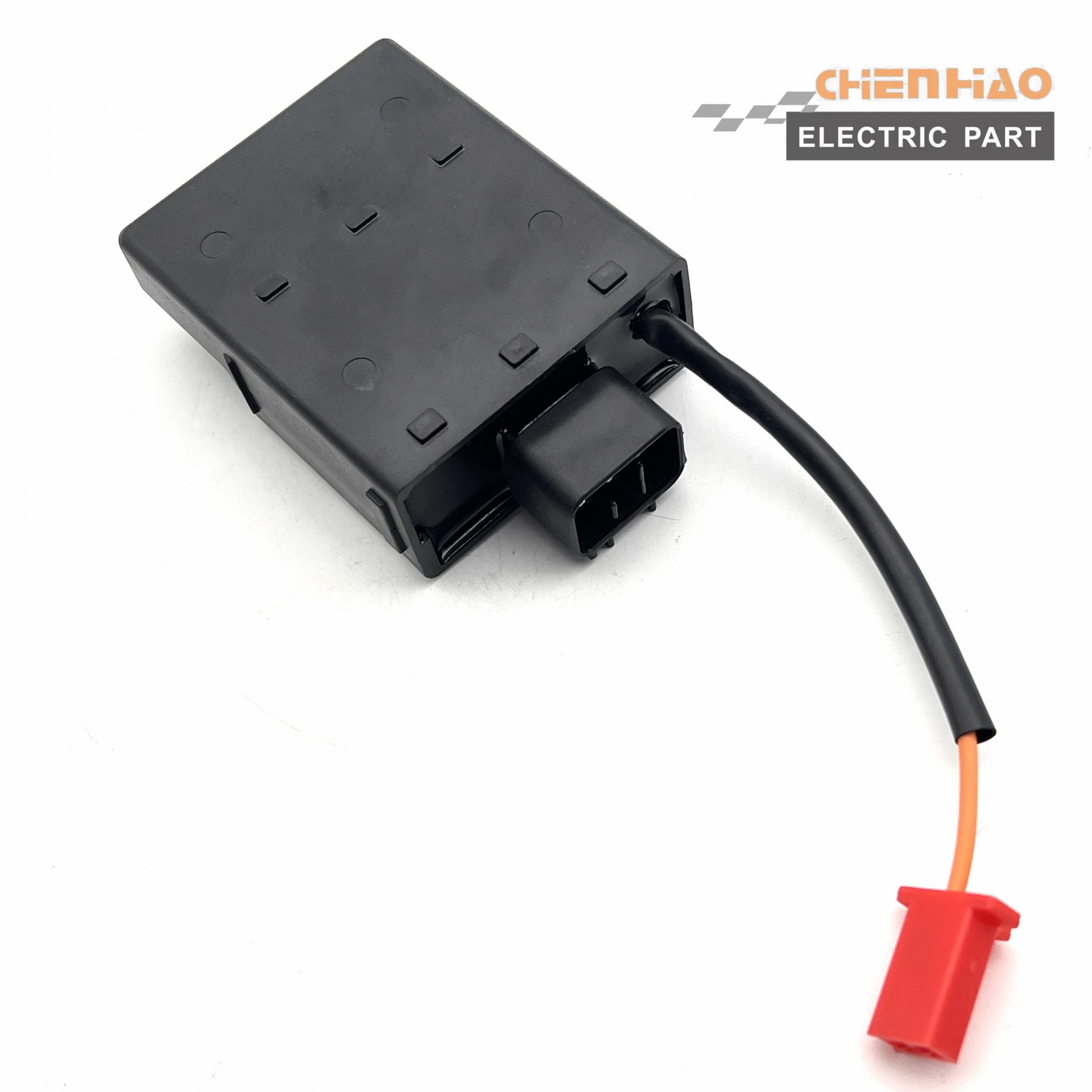 Oem Factory Price Direct High Performance Motorcycle Cdi Ignition Box Cdi Control Unit Cdi Unit Assypicture6