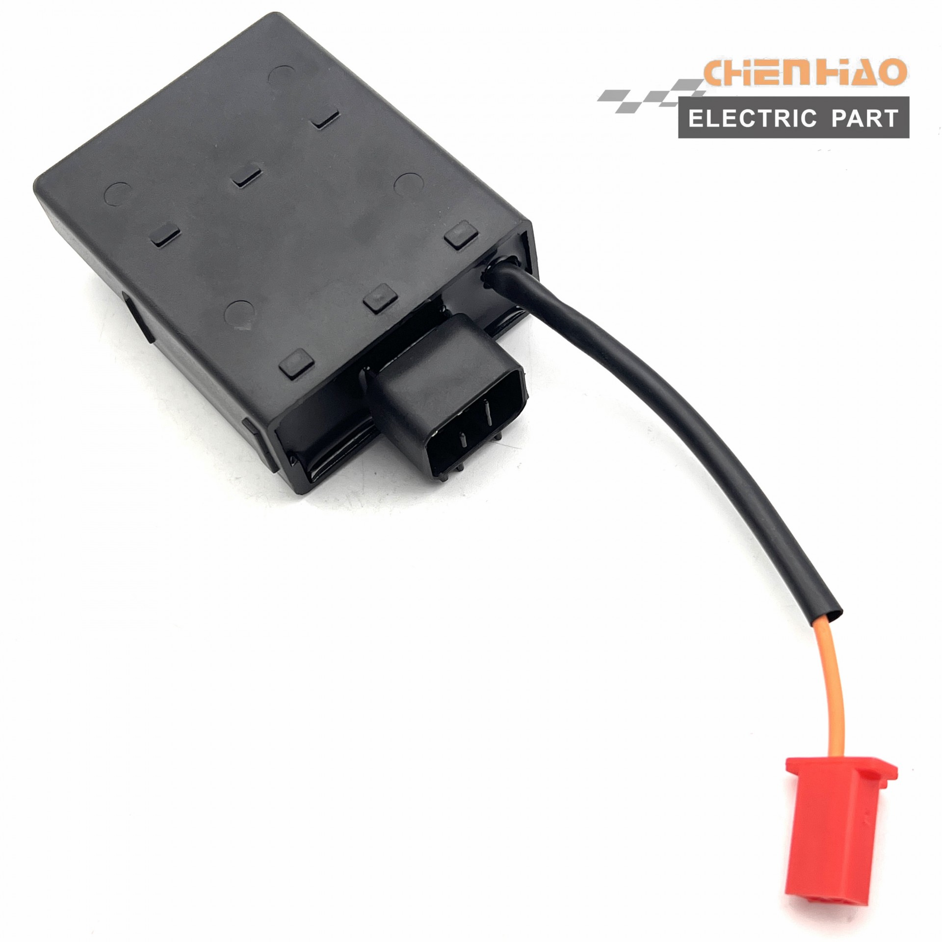 Oem Factory Price Direct High Performance Motorcycle Cdi Ignition Box Cdi Control Unit Cdi Unit Assypicture5
