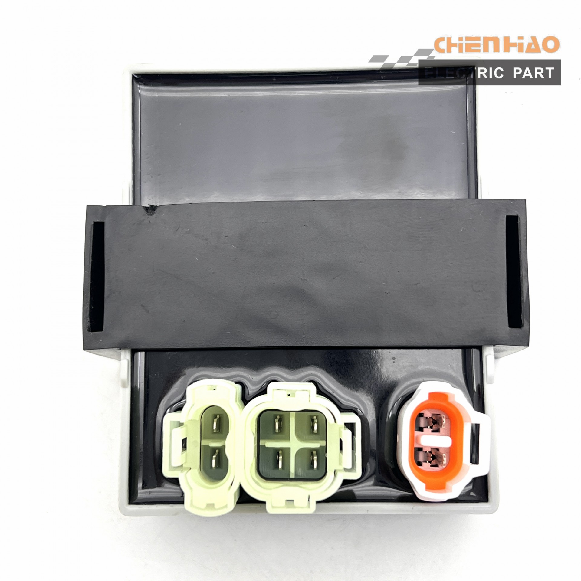 Oem Factory Direct High Performance Motorcycle Unidad Cdi Caja Cdi Ignition Box Control Unit Assy Fopicture2