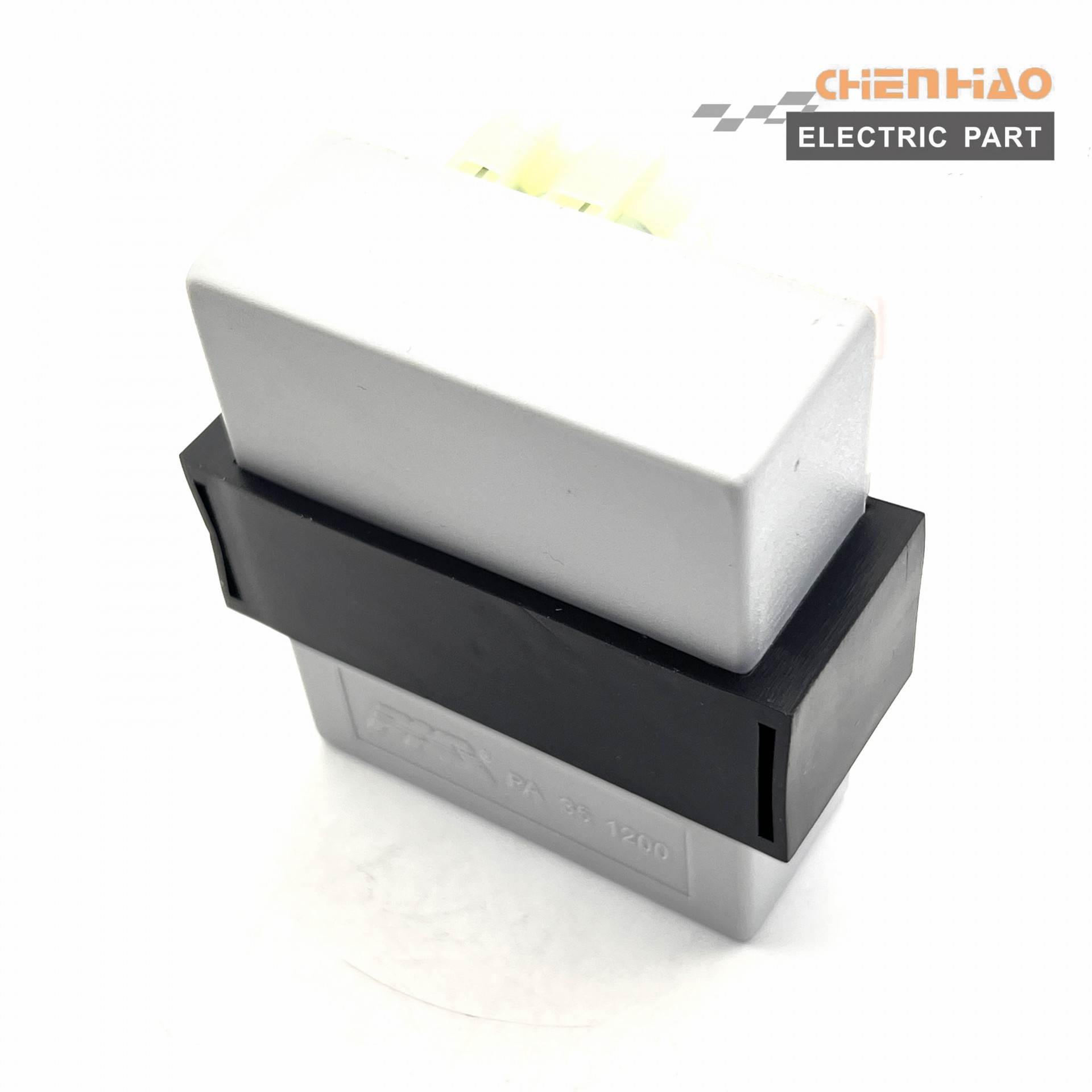 Oem Factory Direct High Performance Motorcycle Unidad Cdi Caja Cdi Ignition Box Control Unit Assy Fopicture6