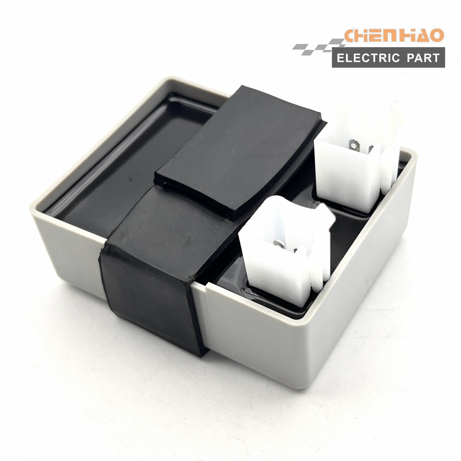 Factory High Performance Motorcycle Unidad Cdi Caja De Encendido Cdi Ignition Box Control Unit For Bpicture3