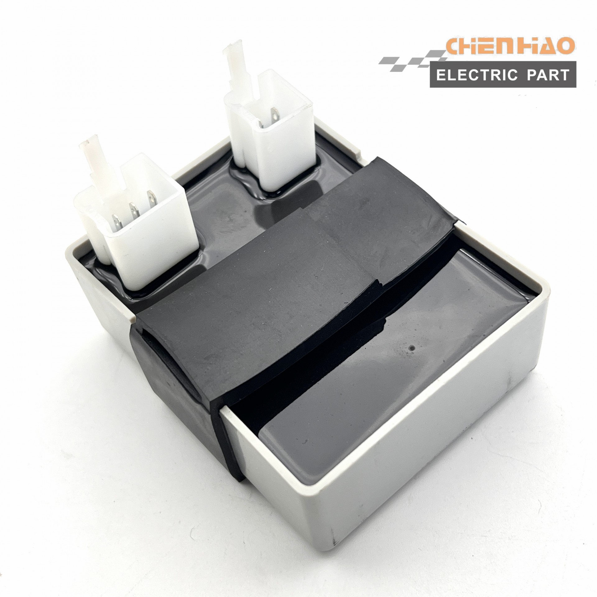 Factory High Performance Motorcycle Unidad Cdi Caja De Encendido Cdi Ignition Box Control Unit For Bpicture4