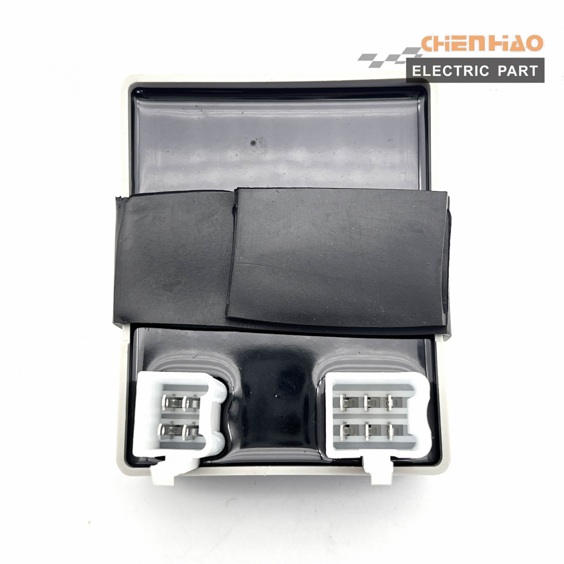 Factory High Performance Motorcycle Unidad Cdi Caja De Encendido Cdi Ignition Box Control Unit For Bpicture5