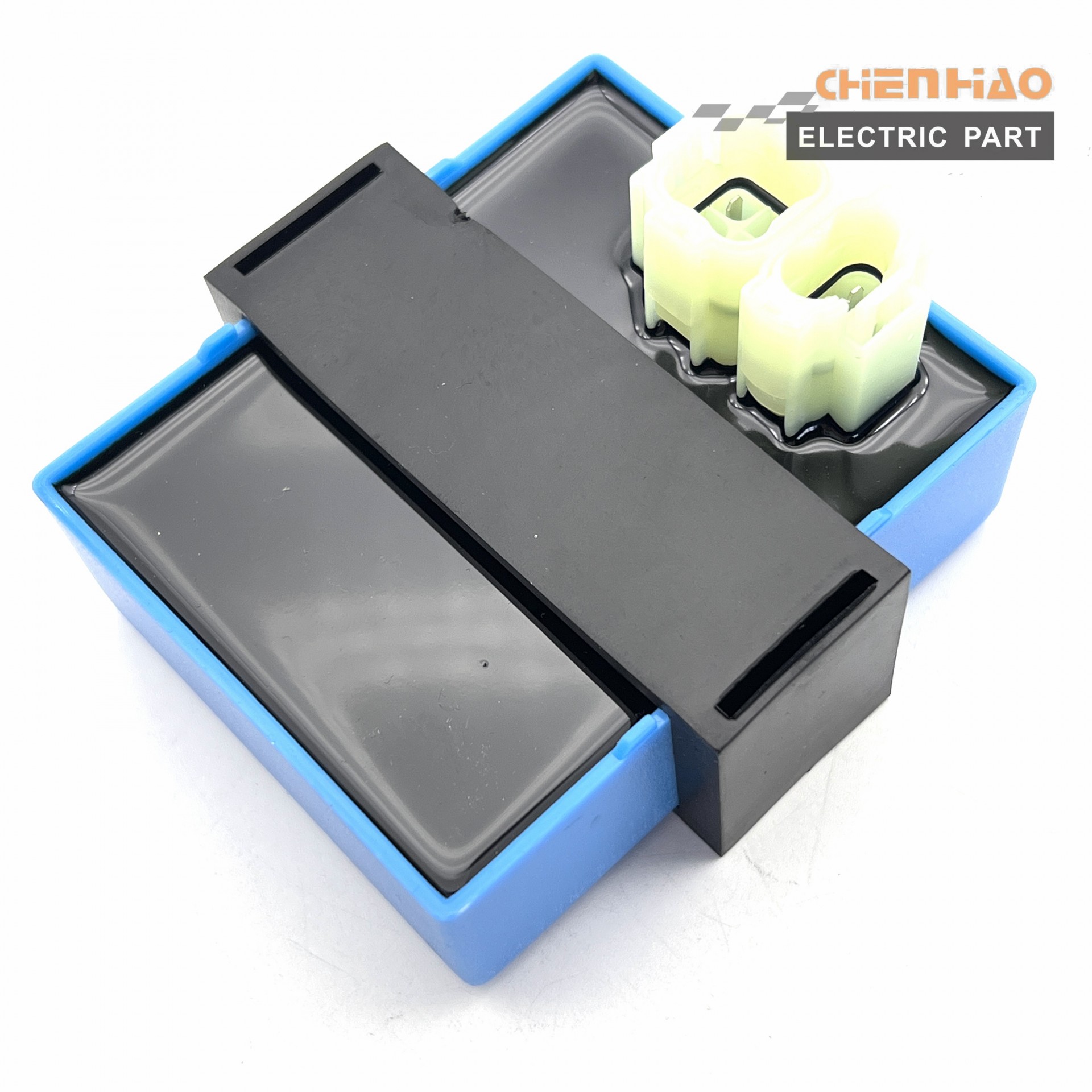 High Performance Motorcycle Unidad Cdi Caja De Encendido De Moto Cdi Ignition Box Control Unit For Bpicture5