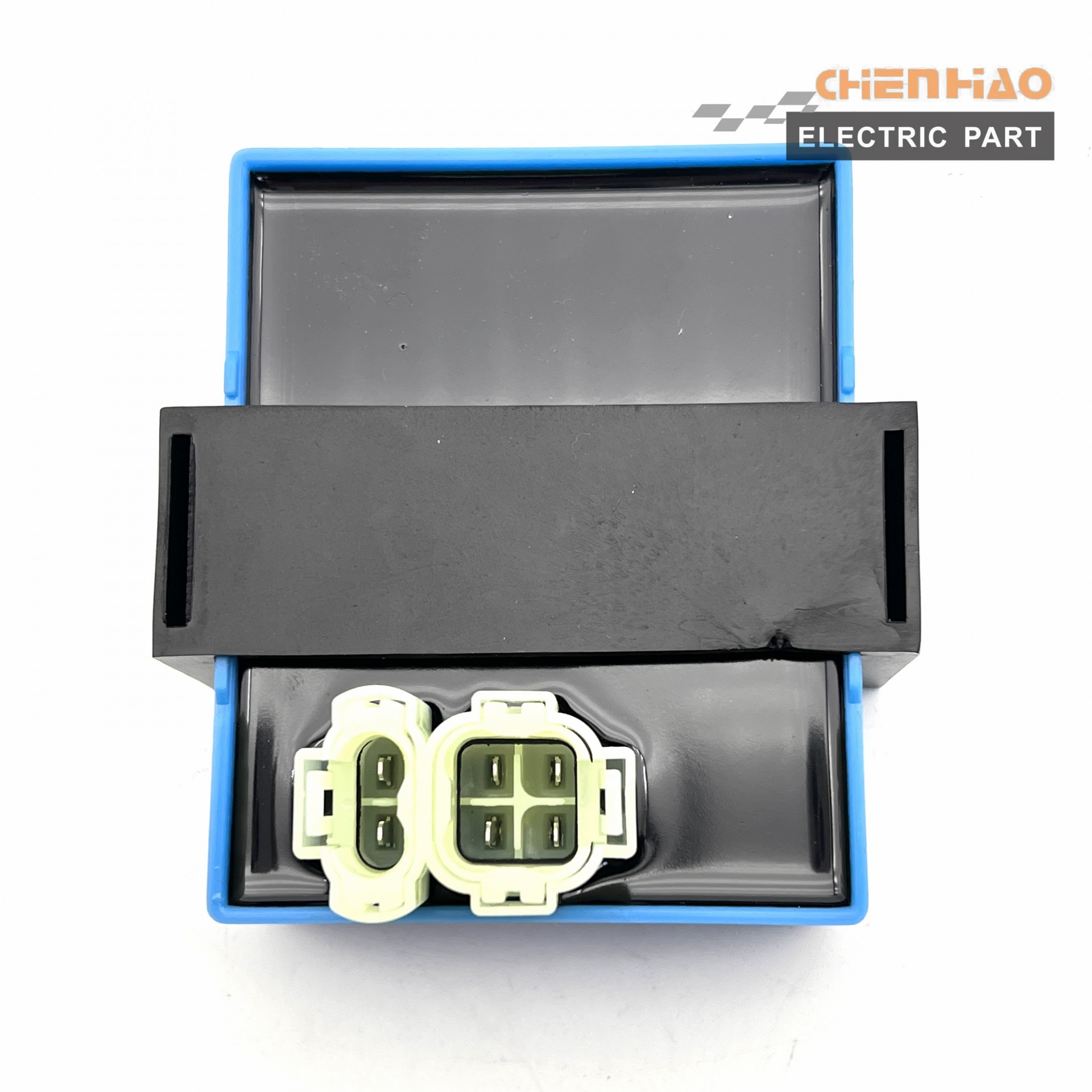 High Performance Motorcycle Unidad Cdi Caja De Encendido De Moto Cdi Ignition Box Control Unit For Bpicture2