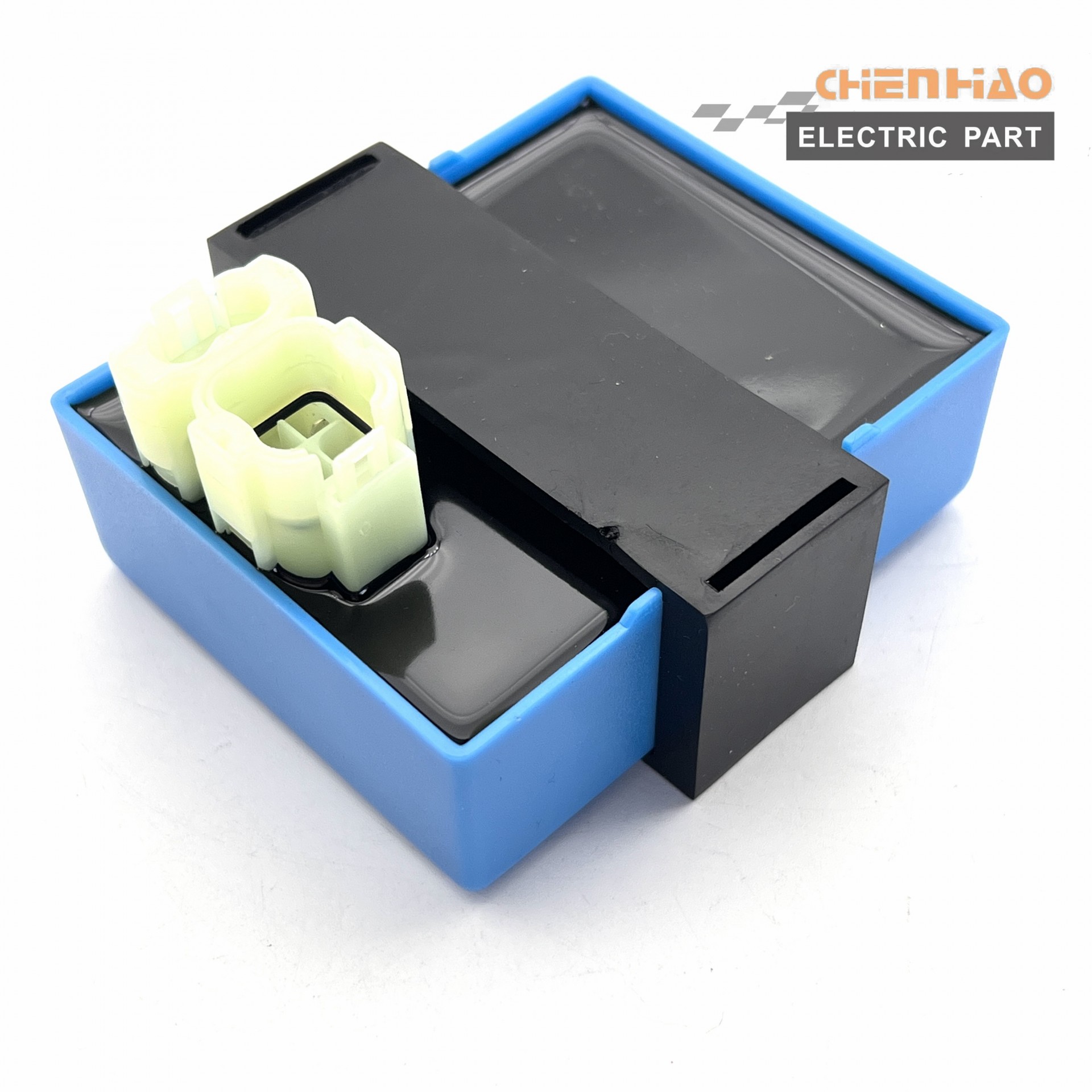 High Performance Motorcycle Unidad Cdi Caja De Encendido De Moto Cdi Ignition Box Control Unit For Bpicture4