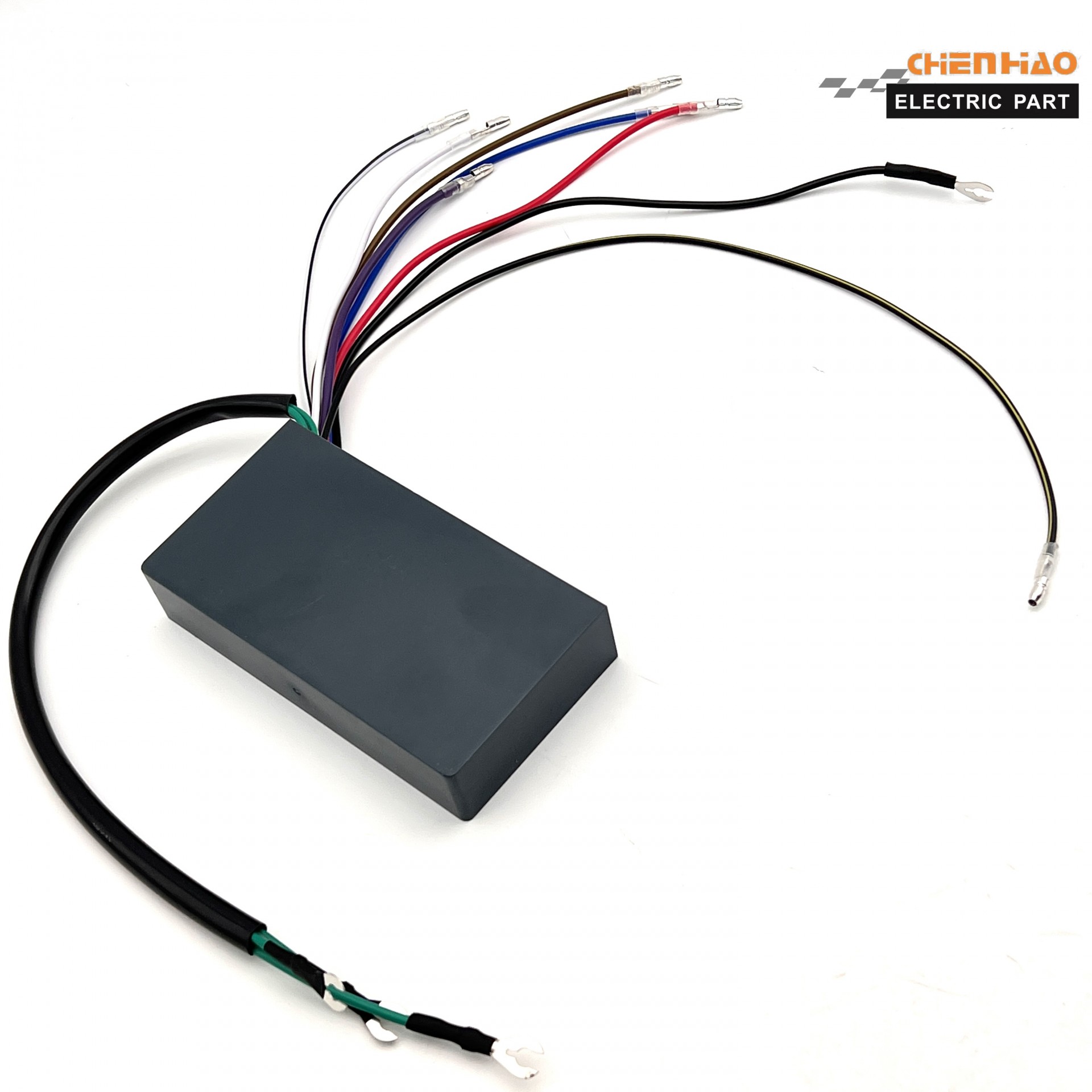 114-9052 1149052 18-5791 185791 Outboard Motor Engine Parts Cdi Power Pack Cdi Switch Box For Mercur