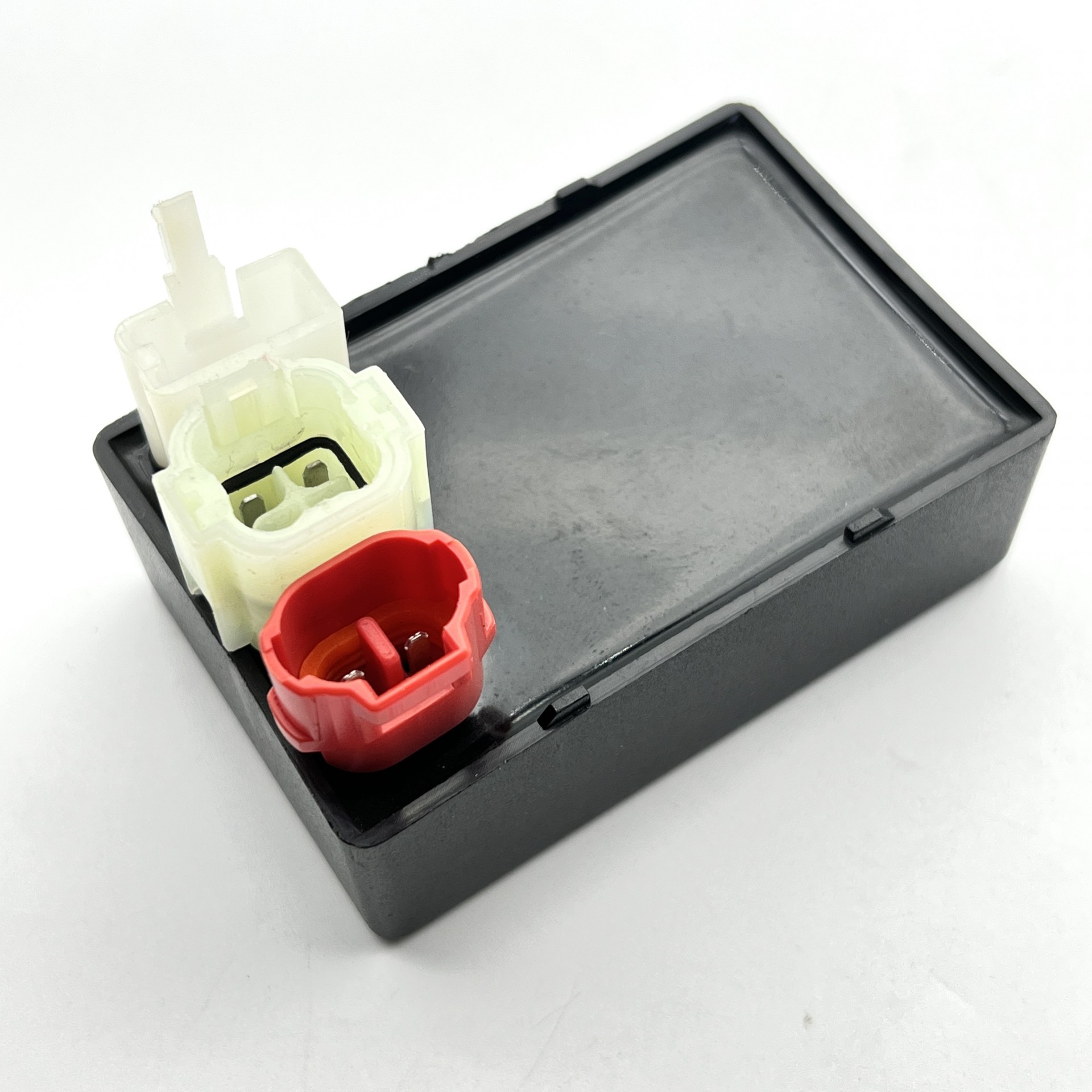 Tricycle Three Wheelers Auto Car Parts Cdi Ignition Box For Bajaj Triciclo Re 205 Torito Re 205 Cng picture4