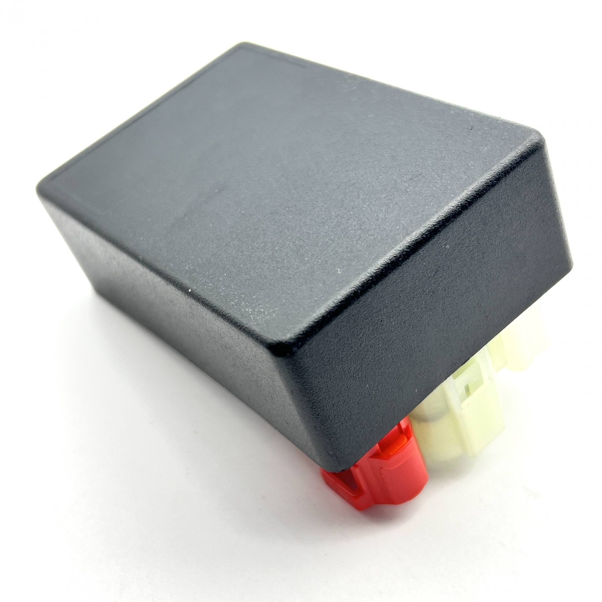 Tricycle Three Wheelers Auto Car Parts Cdi Ignition Box For Bajaj Triciclo Re 205 Torito Re 205 Cng picture5
