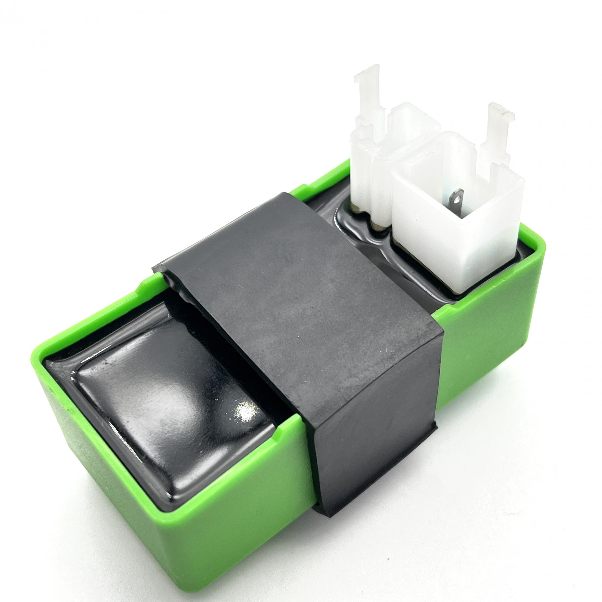 Factory High Quality Motorcycle Cdi Ignition Box Cdi Unit For Bajaj Boxer 150 Bm150 Moto Cdi Caja Depicture4