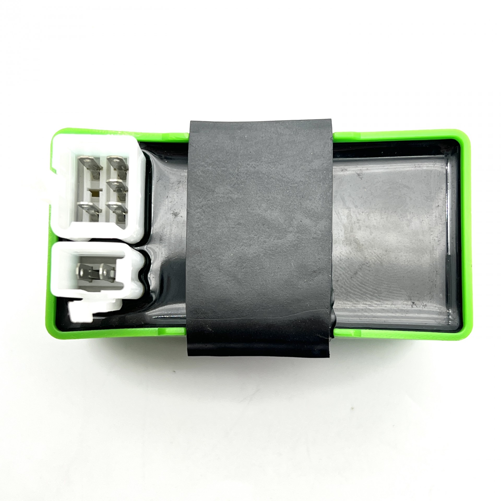 Factory High Quality Motorcycle Cdi Ignition Box Cdi Unit For Bajaj Boxer 150 Bm150 Moto Cdi Caja Depicture3