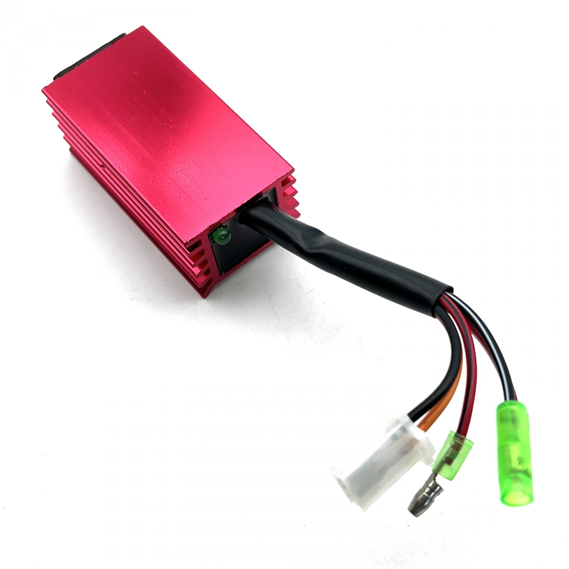 3kj-85540-10 High Performance Motorcycle Engine Parts Ignition New Racing Cdi For Yamaha Jog 50 90 Zpicture4