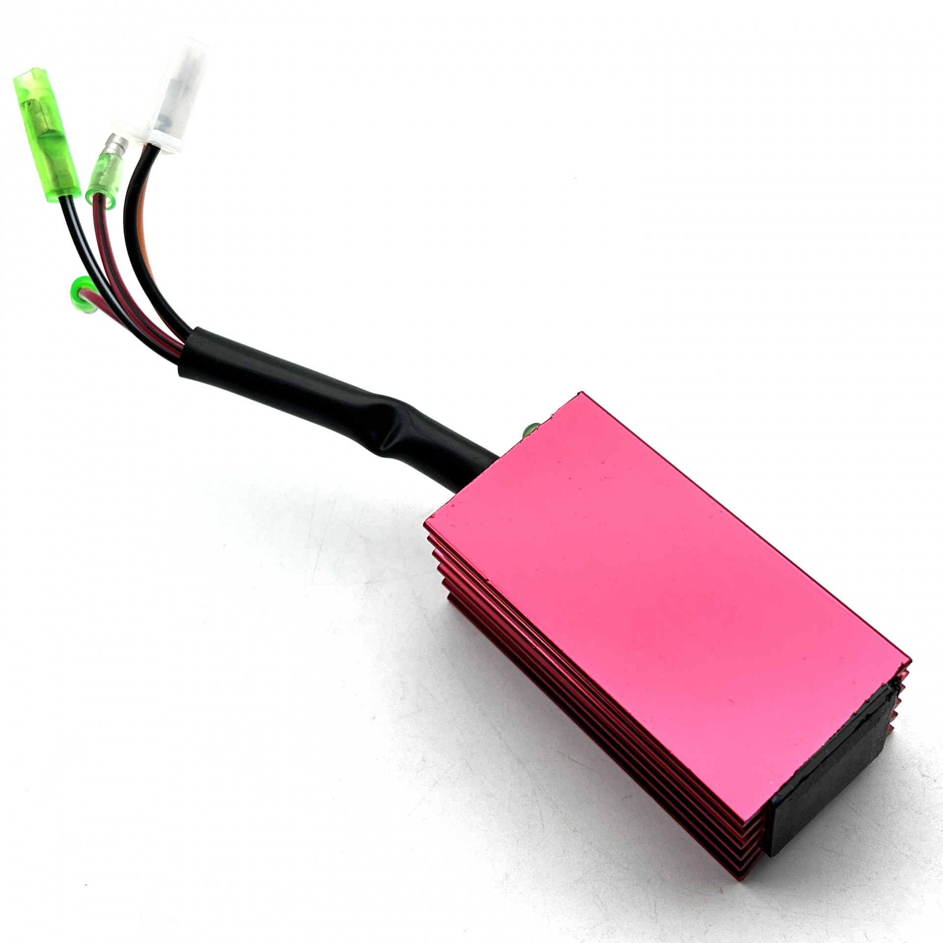 3kj-85540-10 High Performance Motorcycle Engine Parts Ignition New Racing Cdi For Yamaha Jog 50 90 Zpicture5