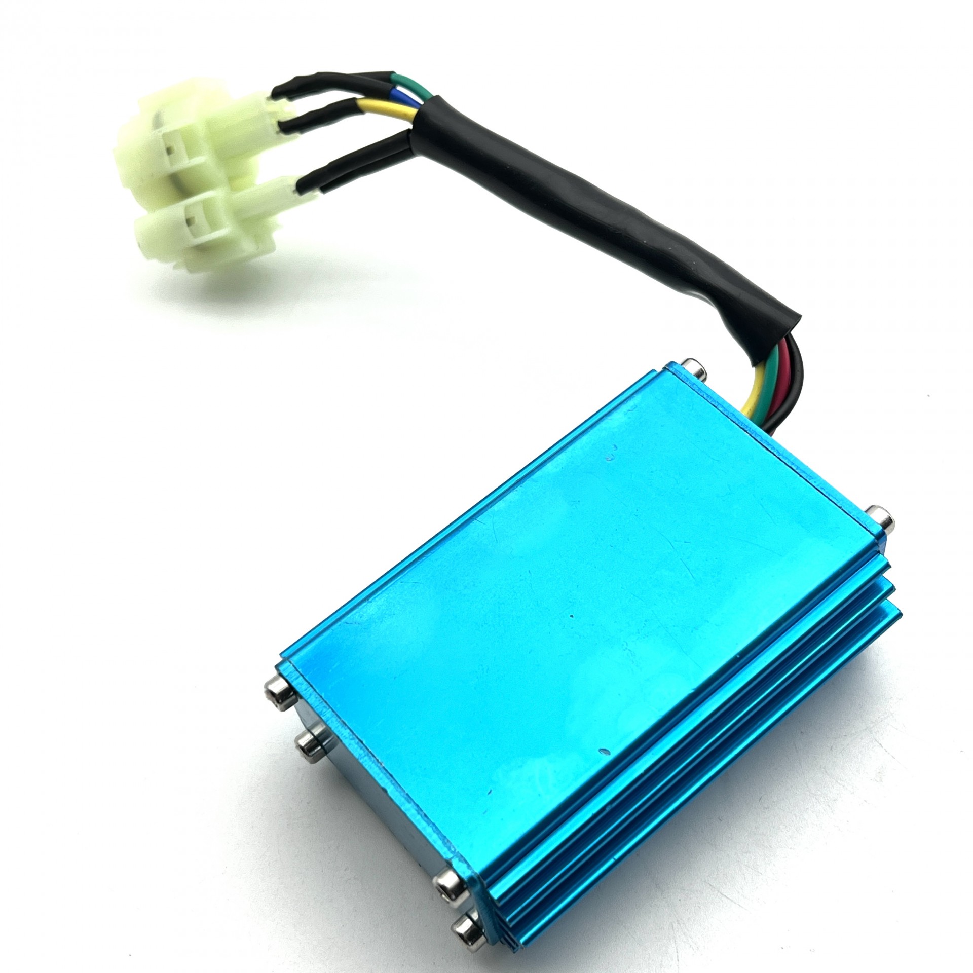 Factory Direct High Performance Motorcycle Engine Parts New Racing Cdi For Gy6 50 150 250 Quad Bike picture5