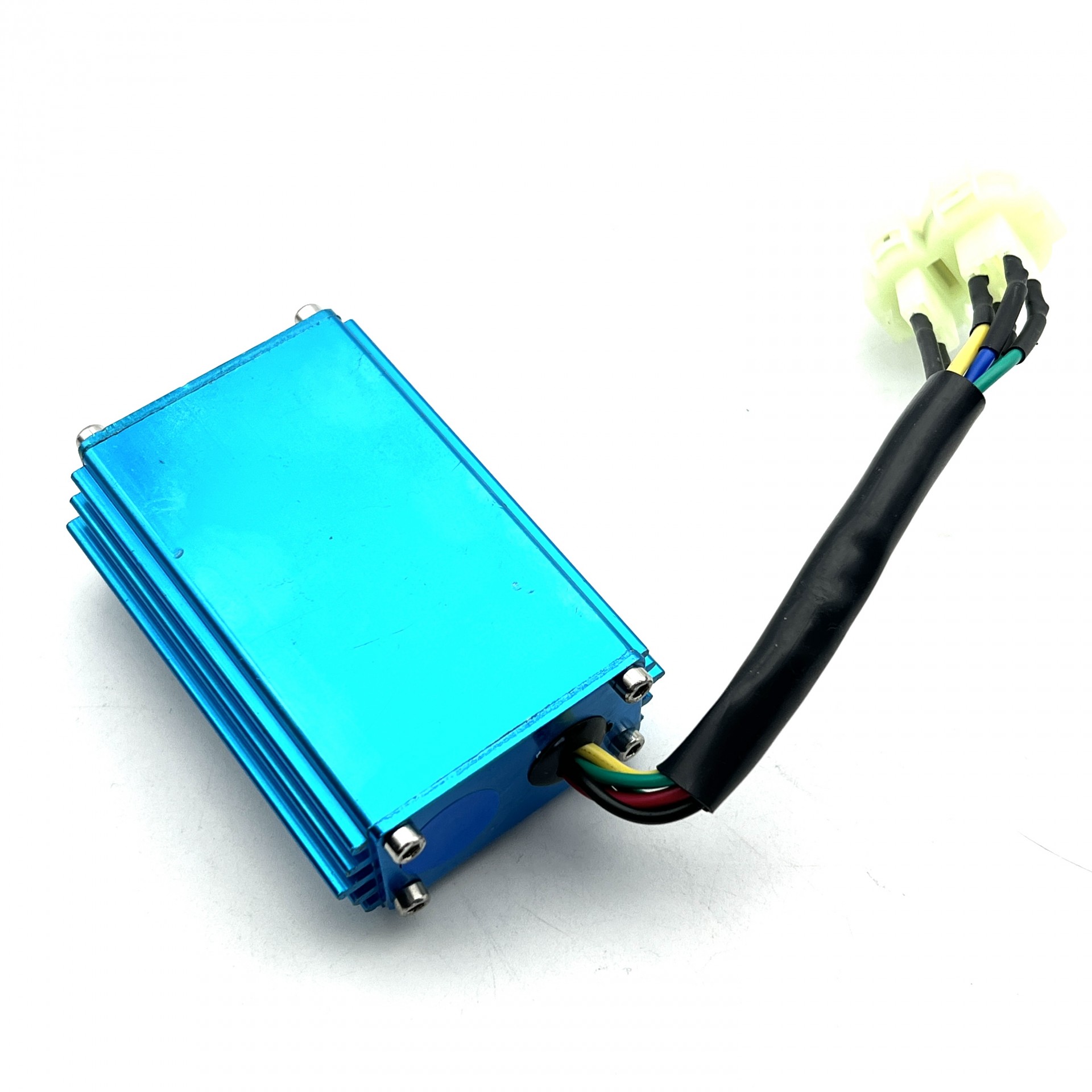 Factory Direct High Performance Motorcycle Engine Parts New Racing Cdi For Gy6 50 150 250 Quad Bike picture4