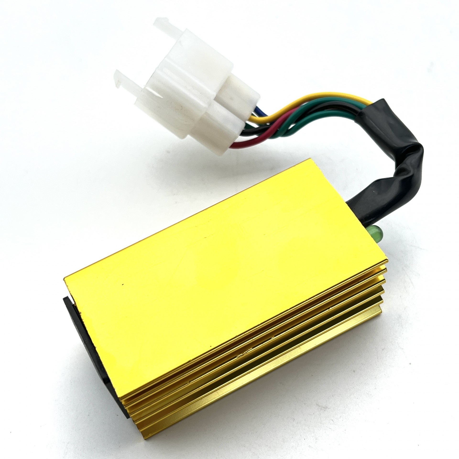 Dirt Bike Atv Quad Bike Scooter Motorcycle Engine Parts Ignition New Racing Cdi For Cg 125cc 150cc 2picture5