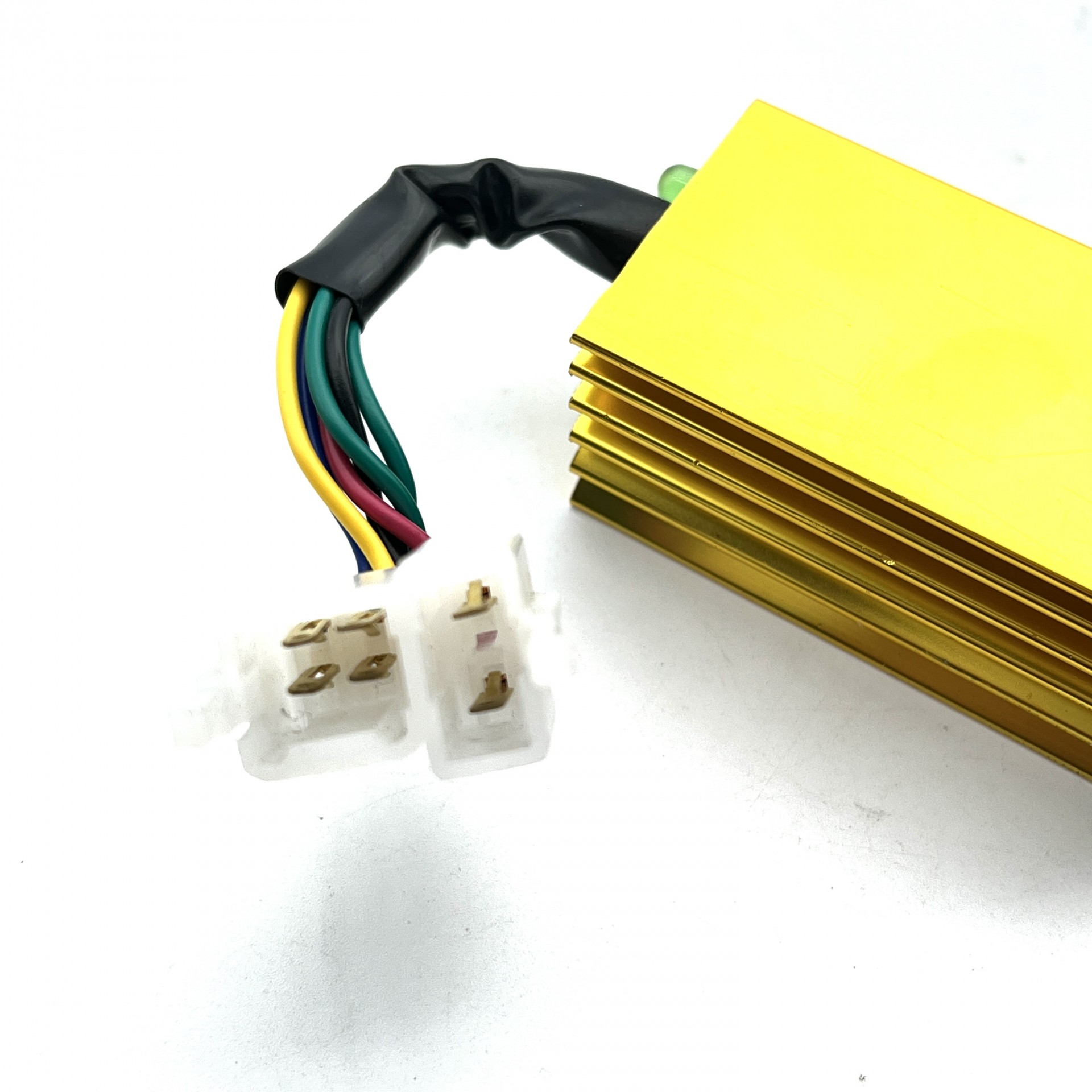 Dirt Bike Atv Quad Bike Scooter Motorcycle Engine Parts Ignition New Racing Cdi For Cg 125cc 150cc 2picture3