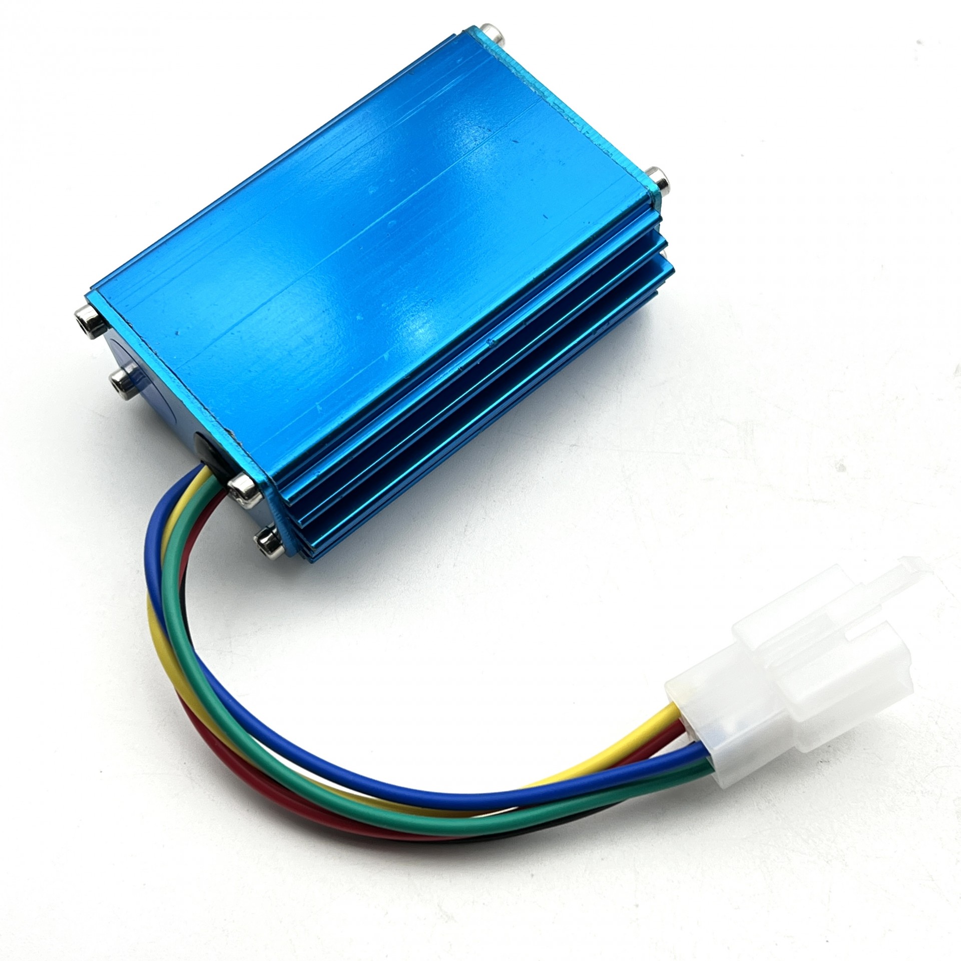 High Performance Motorcycle Scooter Engine Parts New Racing Cdi For Honda Dio 50 Af17 Af18 Af27 Af28picture3