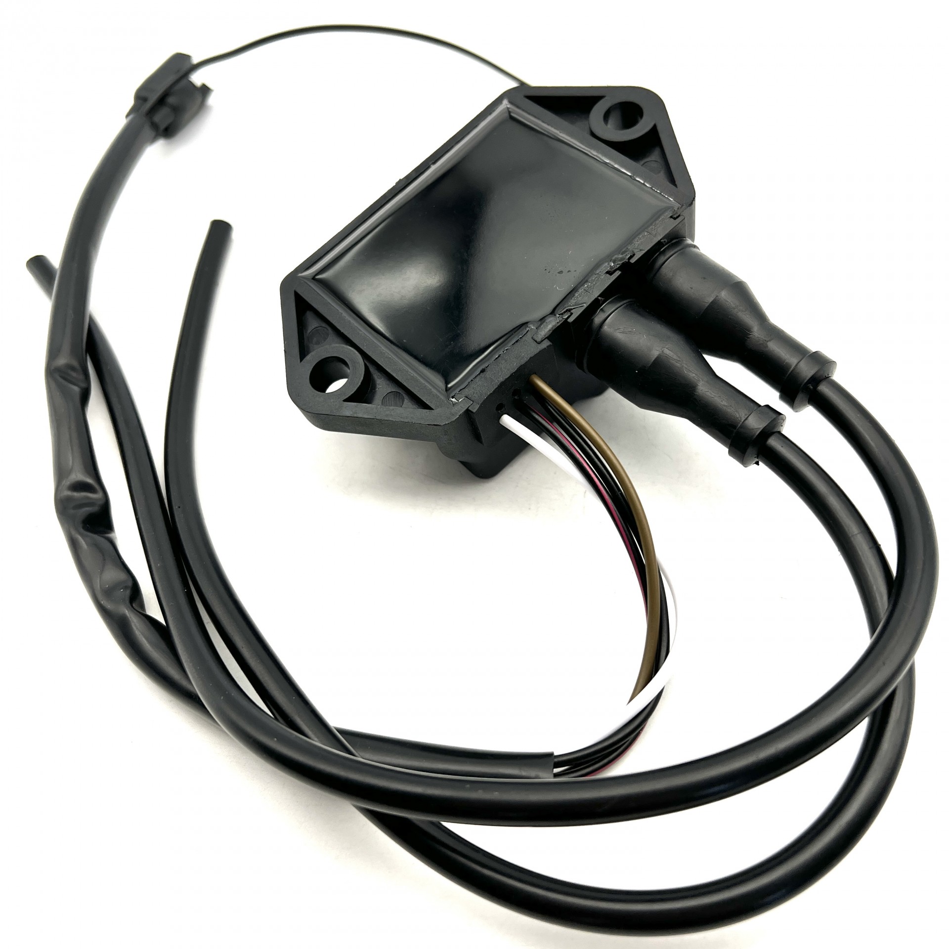 3084007 Cdi Ignition Coil Module For Polaris Indy Super Sport Indy Trail Deluxe Rmk Touring Supertrapicture4