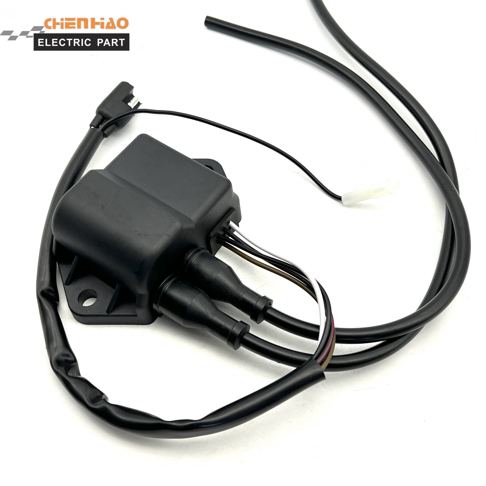 3084007 Cdi Ignition Coil Module For Polaris Indy Super Sport Indy Trail Deluxe Rmk Touring Supertrapicture5