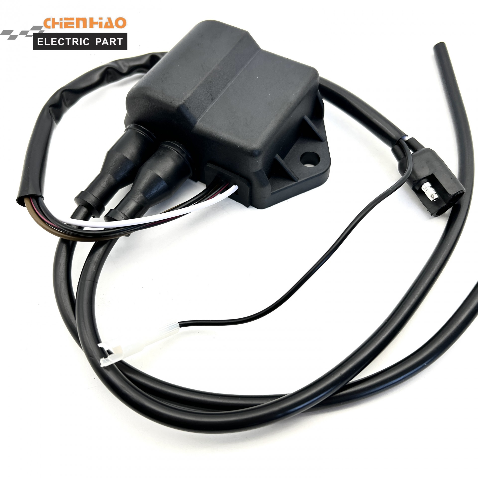 3084007 Cdi Ignition Coil Module For Polaris Indy Super Sport Indy Trail Deluxe Rmk Touring Supertrapicture2