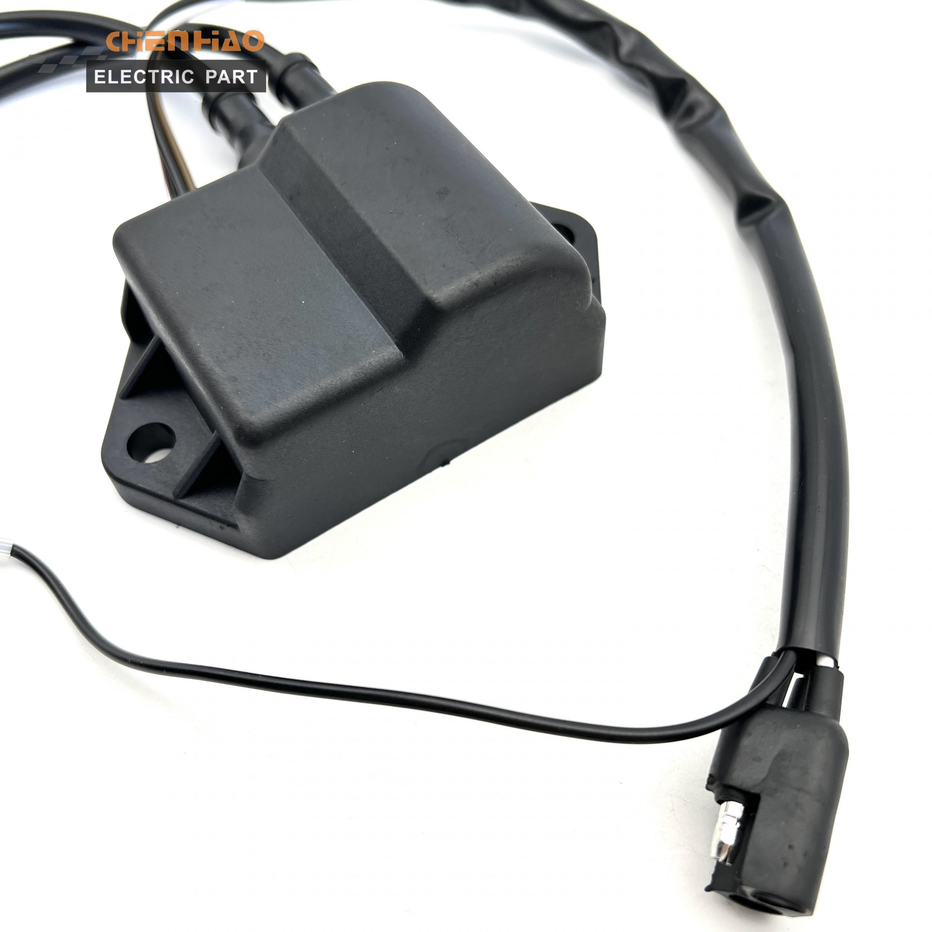3084007 Cdi Ignition Coil Module For Polaris Indy Super Sport Indy Trail Deluxe Rmk Touring Supertrapicture3