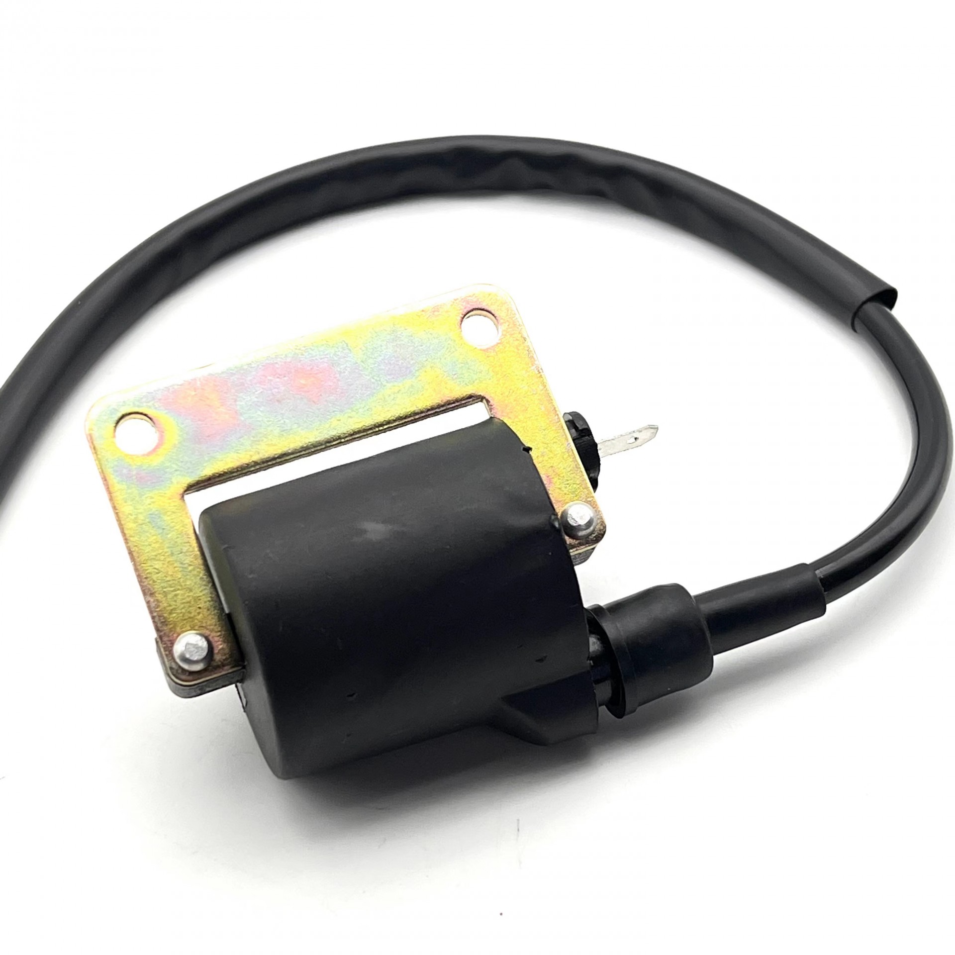 Motorcycle Zundspule Bobina Ignition Coil For Piaggio Hexagon Lx Liberty Sfera Rst Skipper Typhoon 1picture5