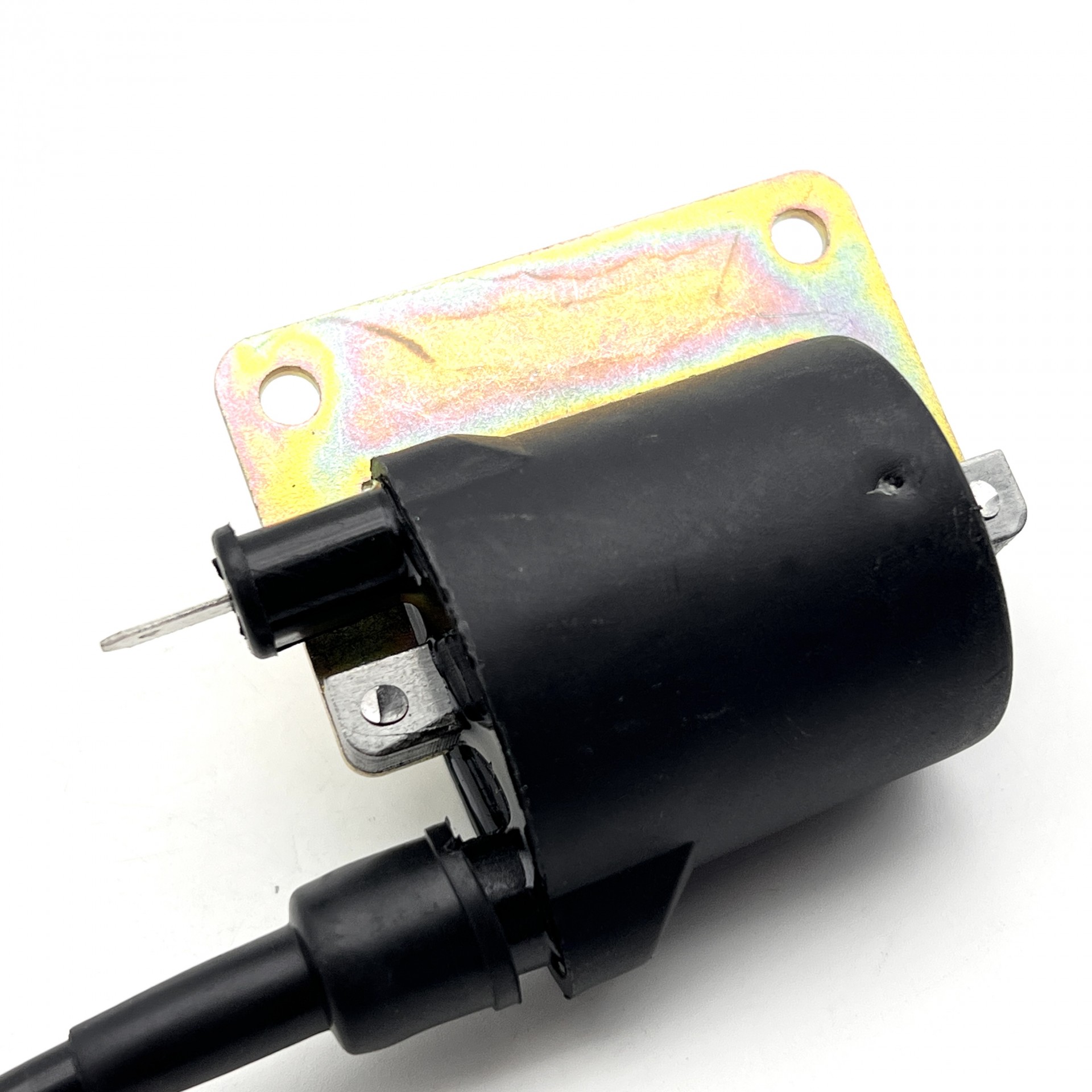 Motorcycle Zundspule Bobina Ignition Coil For Piaggio Hexagon Lx Liberty Sfera Rst Skipper Typhoon 1picture4