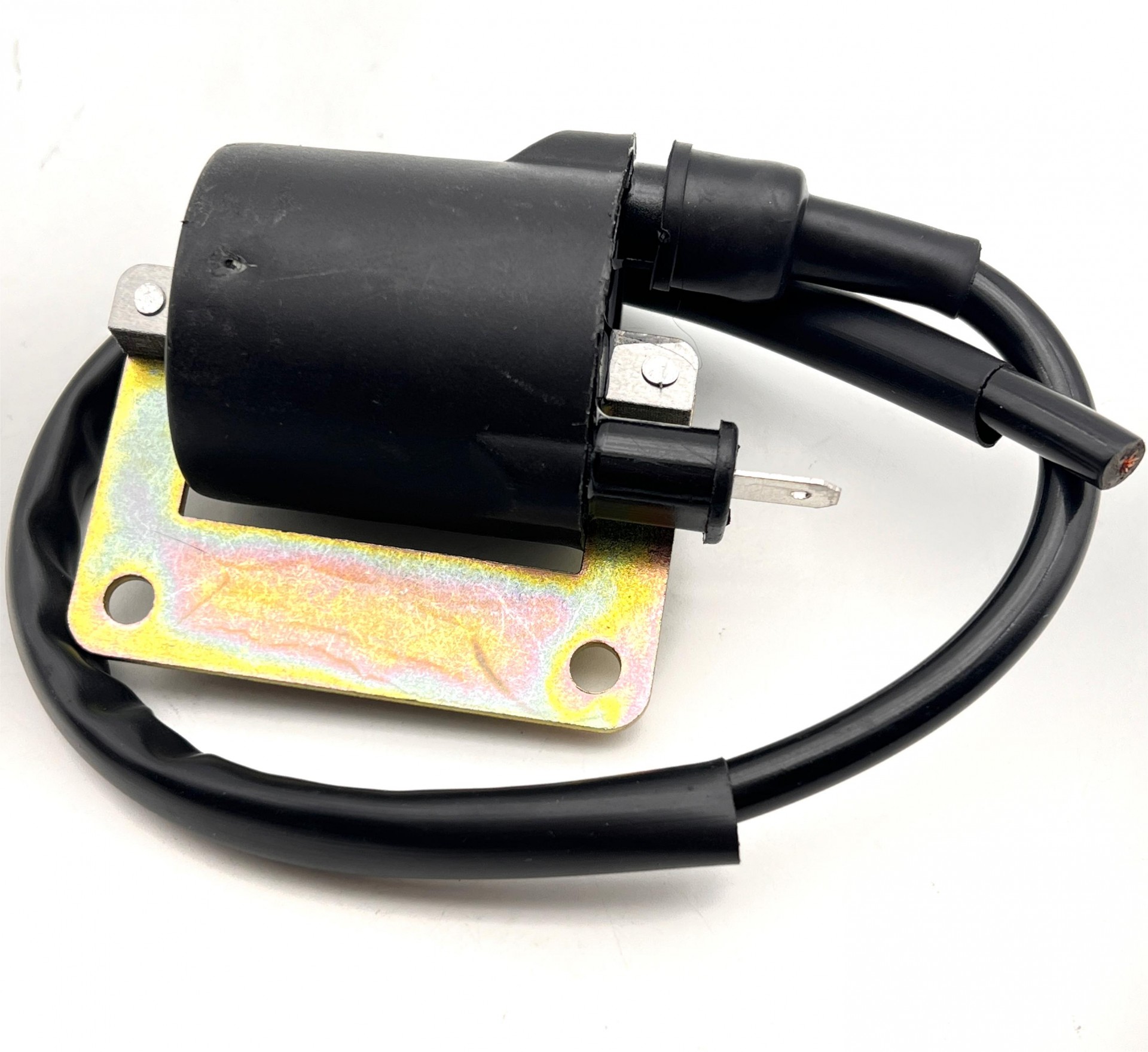 Motorcycle Zundspule Bobina Ignition Coil For Piaggio Hexagon Lx Liberty Sfera Rst Skipper Typhoon 1picture3