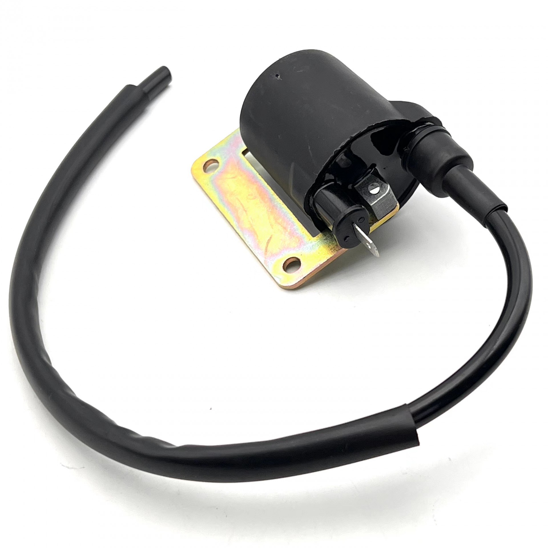 Motorcycle Zundspule Bobina Ignition Coil For Piaggio Hexagon Lx Liberty Sfera Rst Skipper Typhoon 1picture2