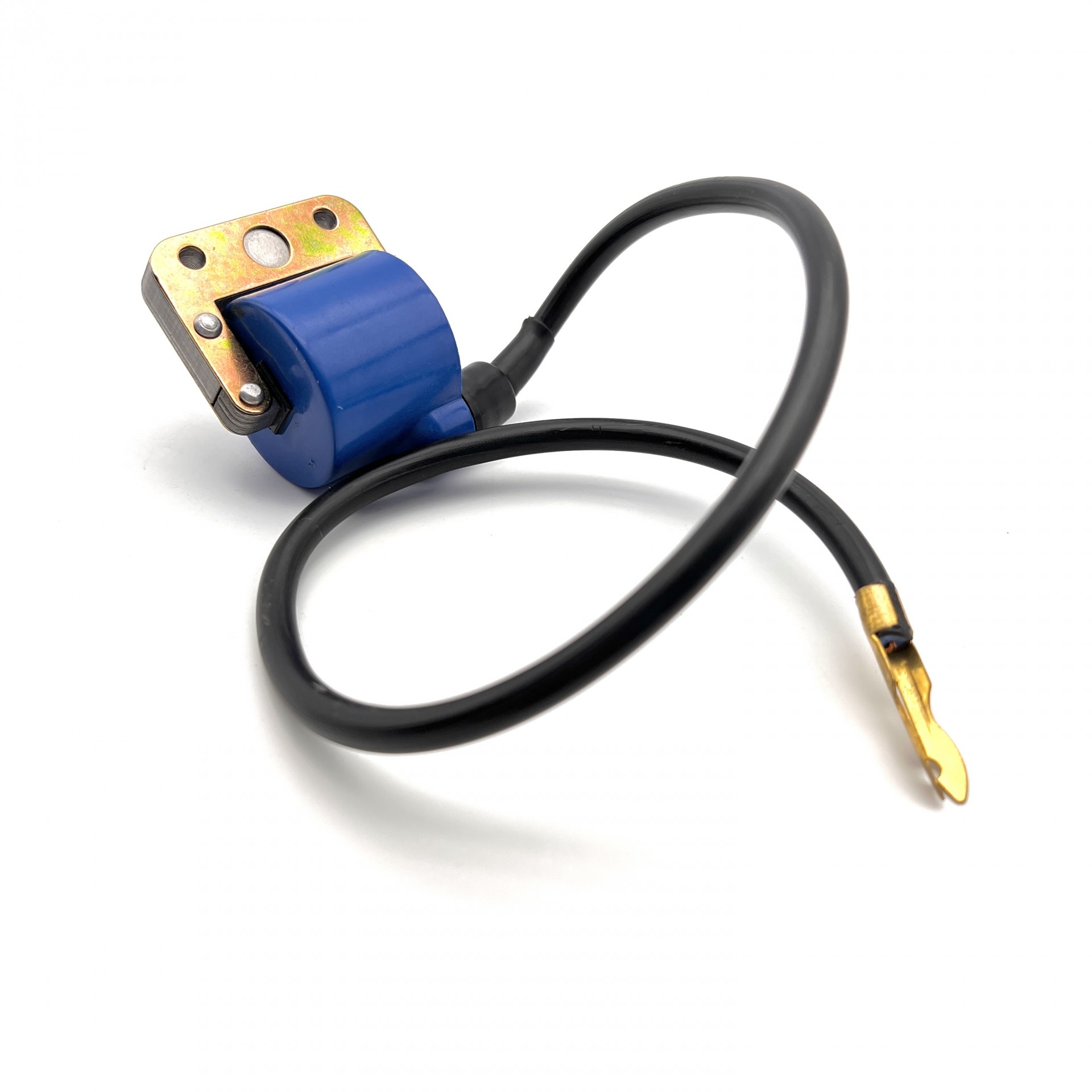 Motorcycle Scooter Ignition Coil Pack For Piaggio Ape Vespa Px Special Primavera Ciao Si Bravo Boss picture3