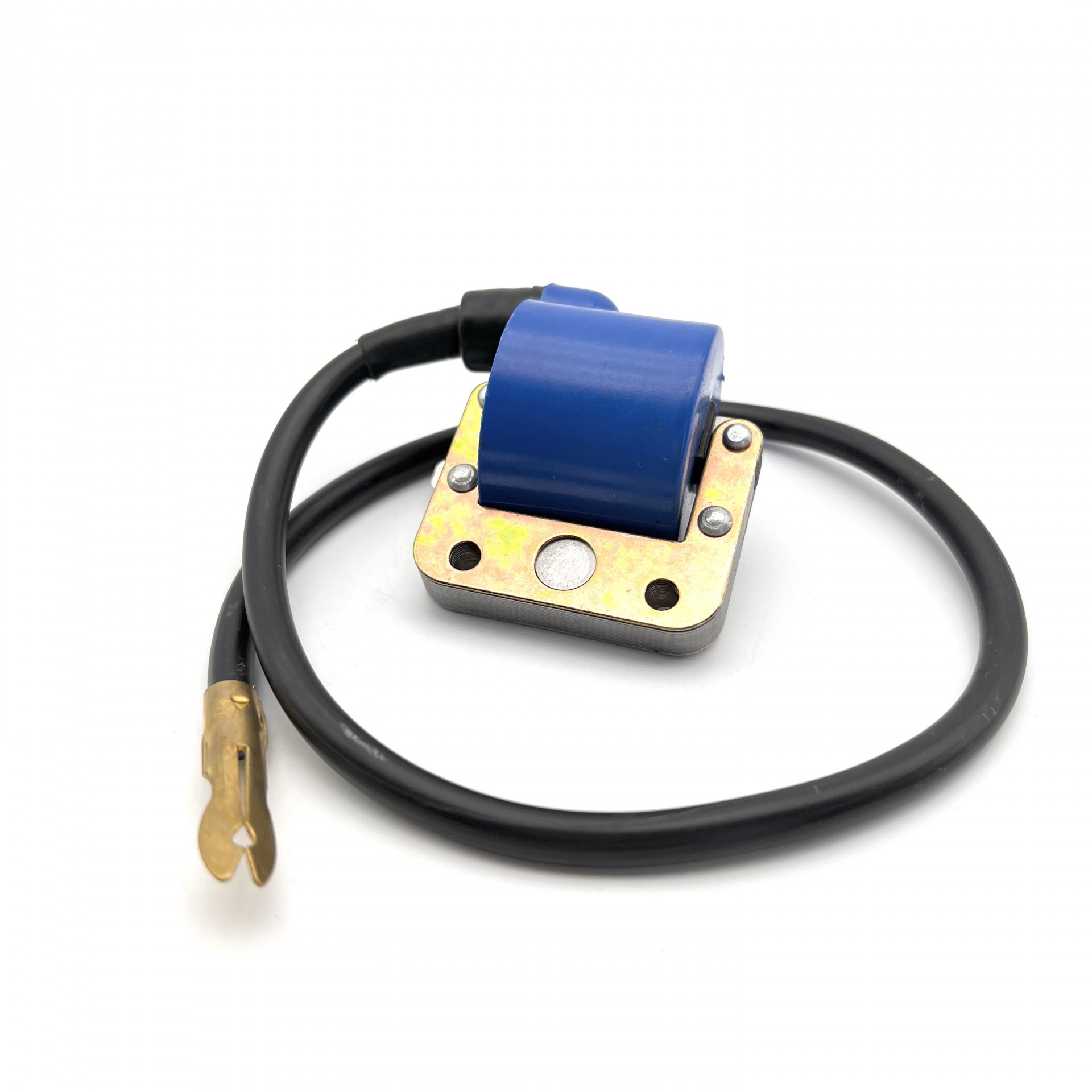 Motorcycle Scooter Ignition Coil Pack For Piaggio Ape Vespa Px Special Primavera Ciao Si Bravo Boss picture2