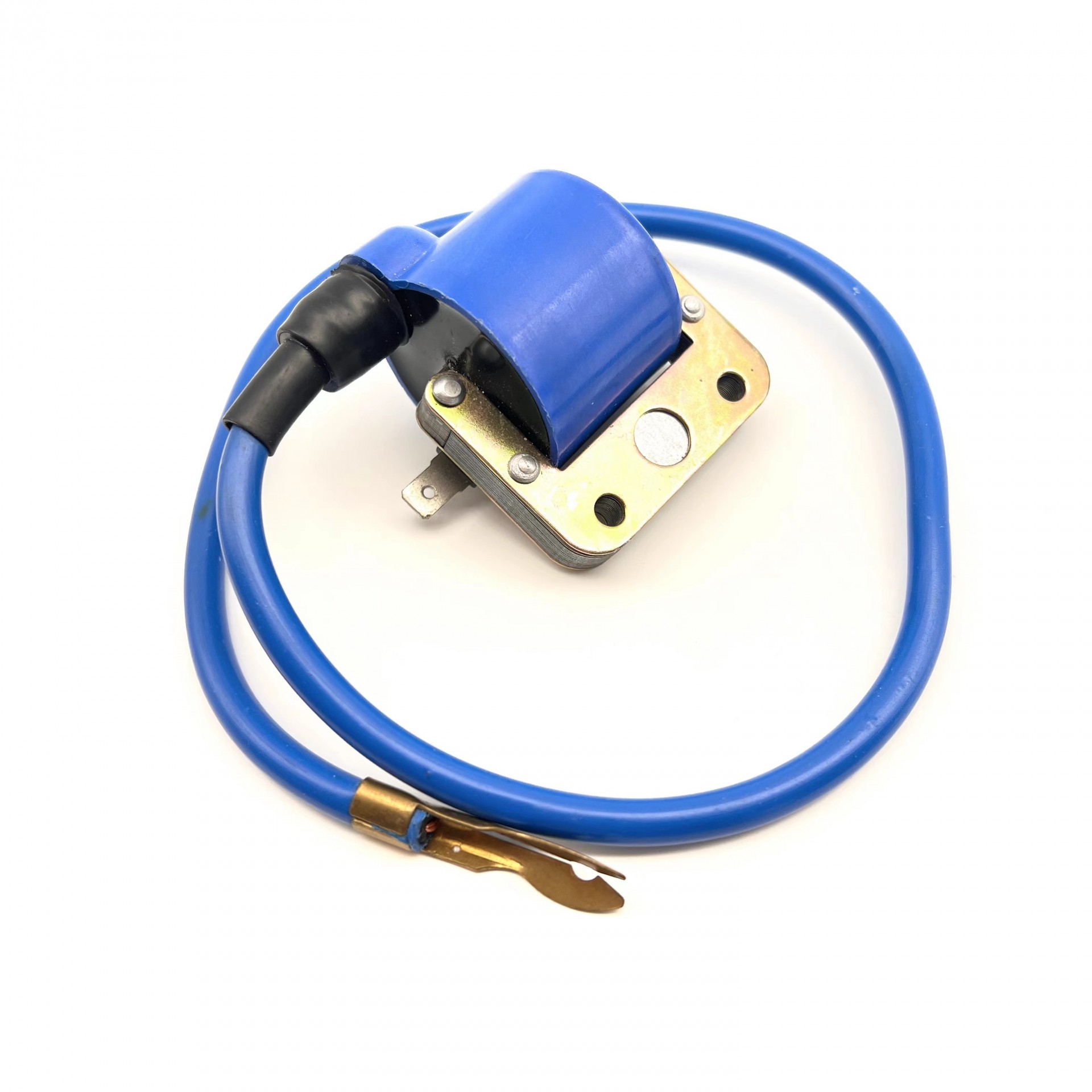 Motorcycle Scooter Ignition Coil Pack For Piaggio Ape Vespa Px Special Primavera Ciao Si Bravo Boss picture5