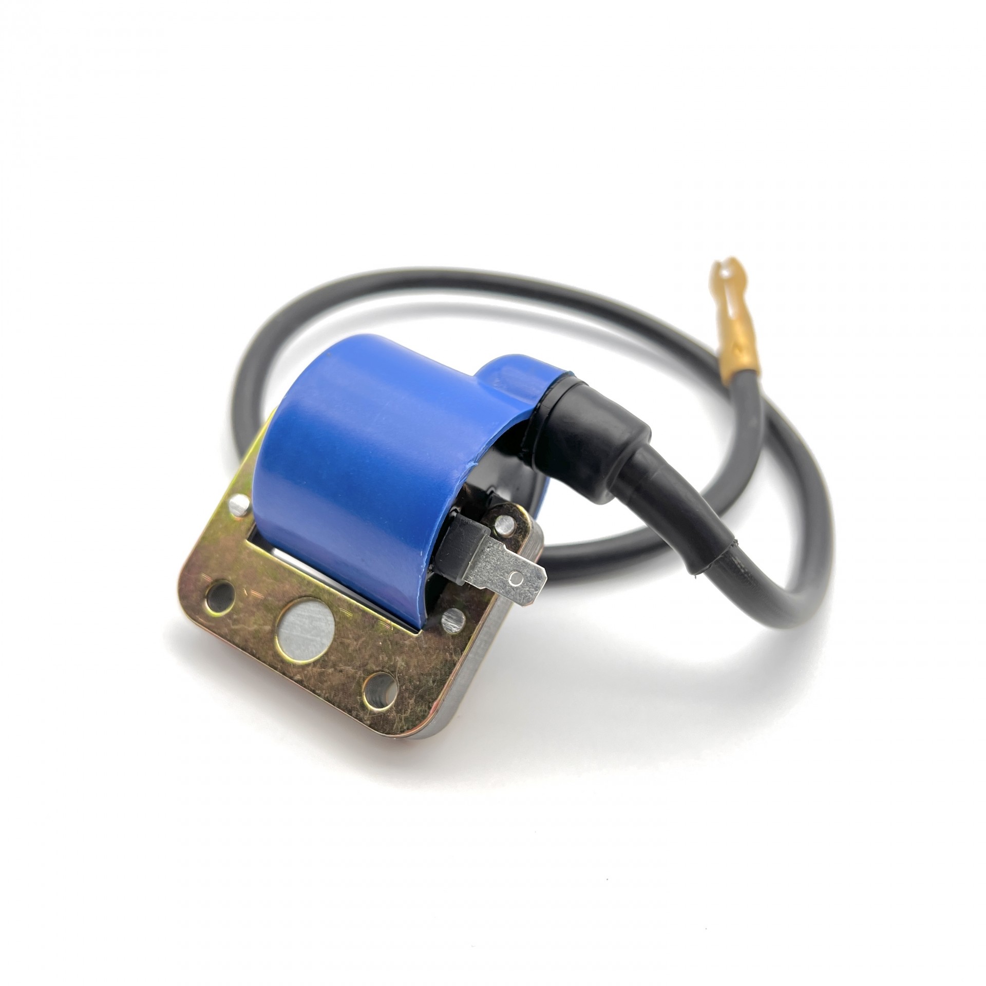 Motorcycle Scooter Ignition Coil Pack For Piaggio Ape Vespa Px Special Primavera Ciao Si Bravo Boss picture4
